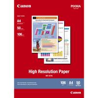 Canon HR-101N - A4 (210 x 297 mm) - 106 g/m²