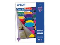 Epson Double-Sided Matte Paper - Matt - A4 (210 x 297 mm) - 178 g/m² - 50 Blatt