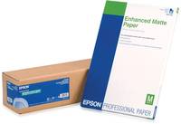 Epson Enhanced Matte - Matt - Rolle A1 (61,0 cm x 30,5 m)