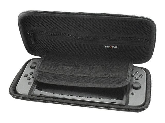 Steelplay Protection Kit 11 in 1 - Zubehörkit für Spielekonsole