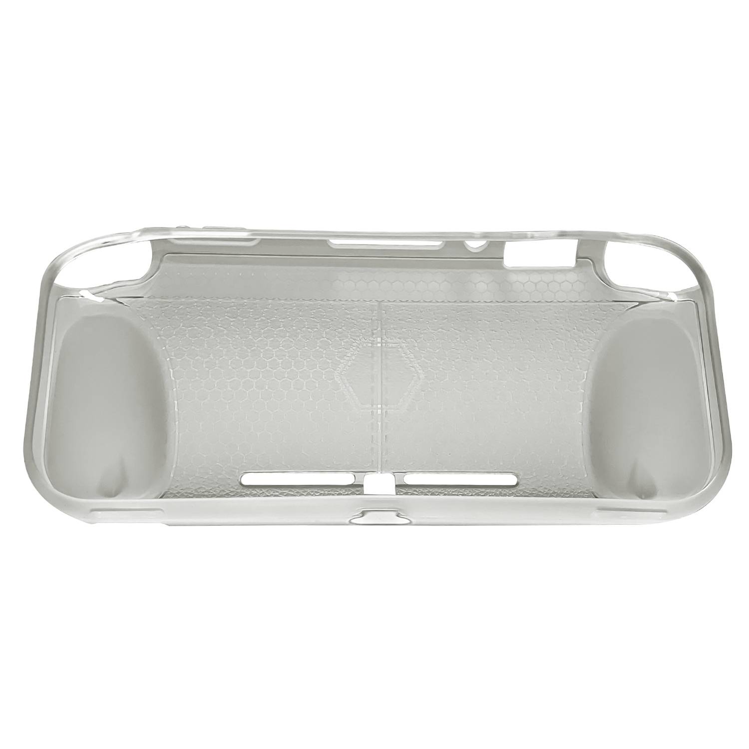 Steelplay Switch Lite - Hintere Abdeckung für Spielekonsole - Thermoplastisches Polyurethan (TPU)