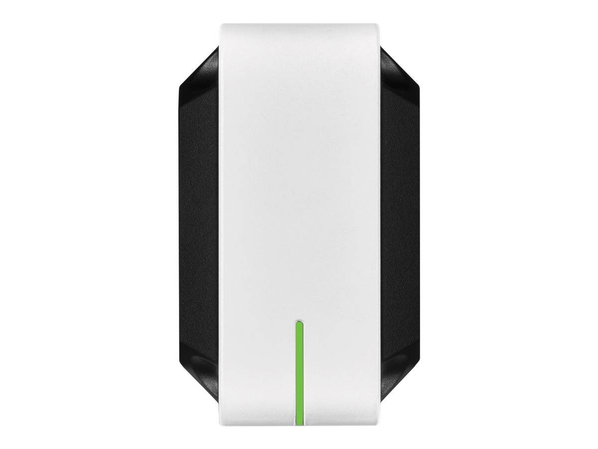 WD_BLACK D30 for Xbox WDBAMF0010BBW - SSD - 1 TB - extern (tragbar)