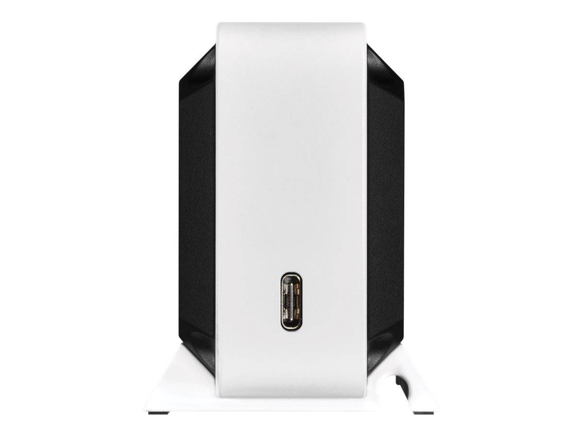 WD_BLACK D30 for Xbox WDBAMF0010BBW - SSD - 1 TB - extern (tragbar)