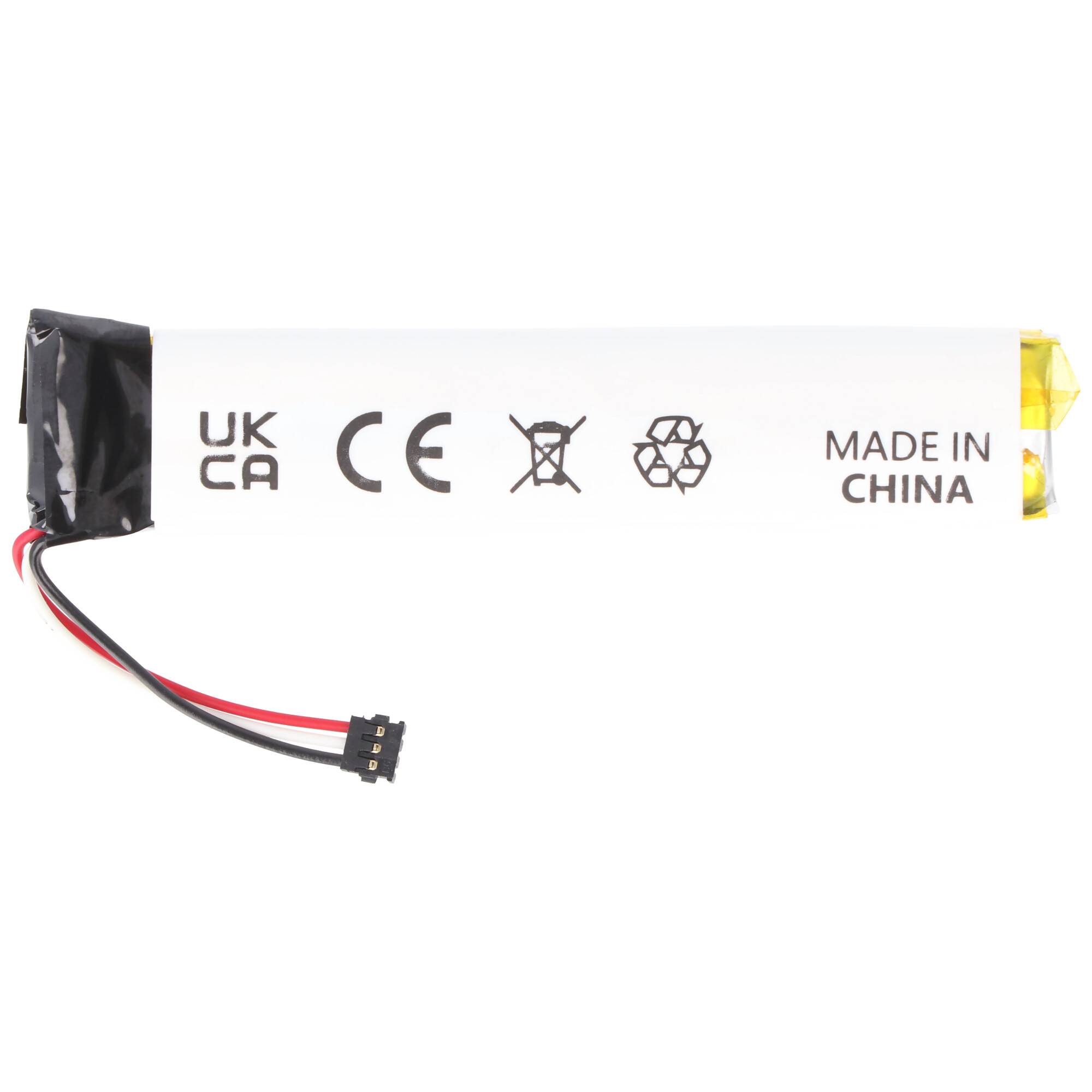 Akku passend für HTC Vive Controller VR Akkutyp BOPLH100 950mAh