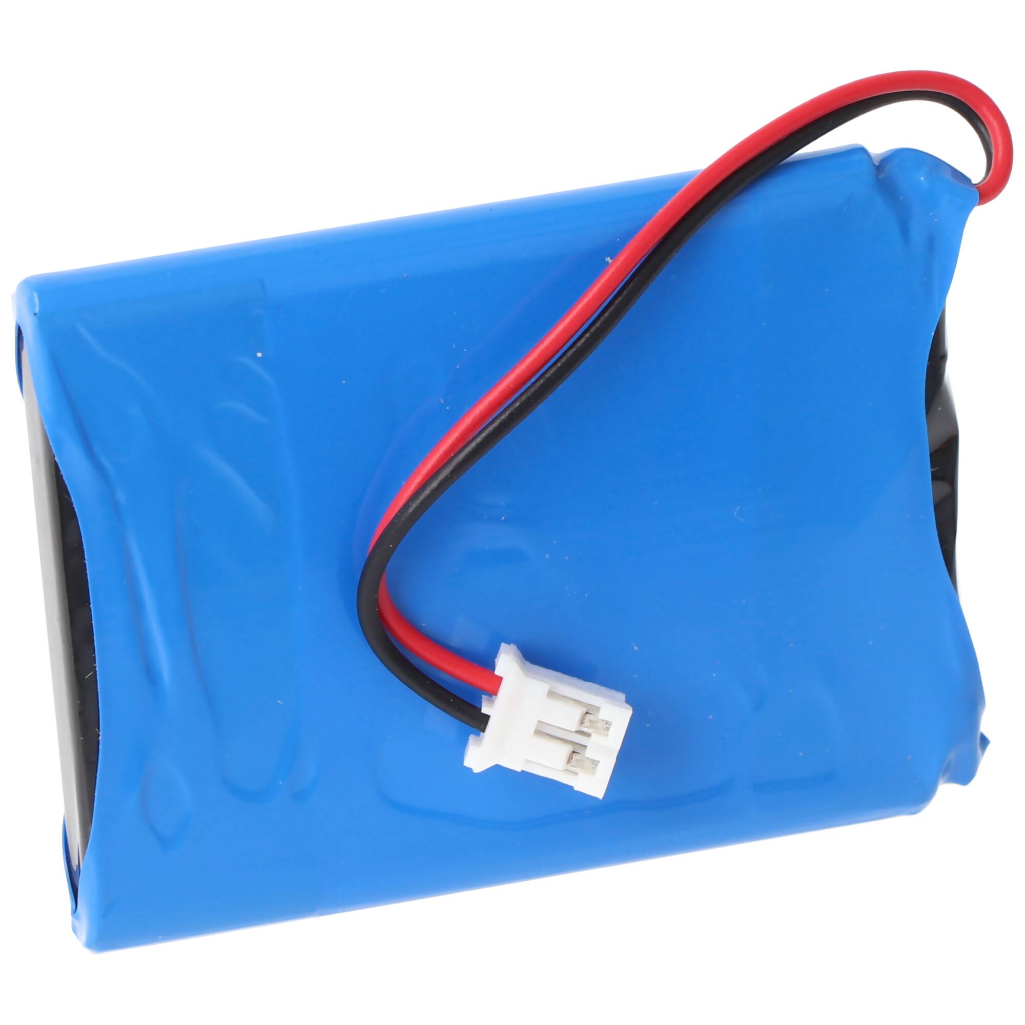 Akku passend für Sony Playstation PS3 Wireless Qwerty Keypad, Sony MK11-3023, 46,1x33,7x4,9mm