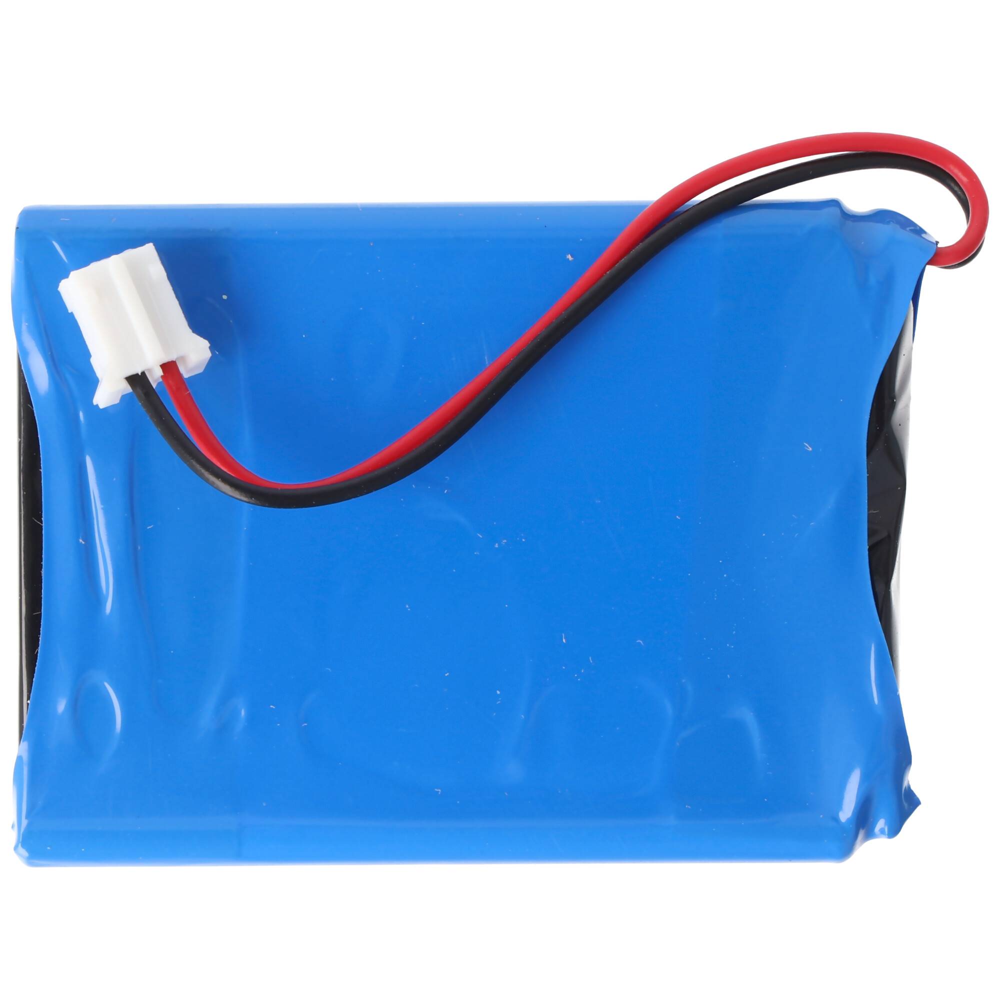 Akku passend für Sony Playstation PS3 Wireless Qwerty Keypad, Sony MK11-3023, 46,1x33,7x4,9mm