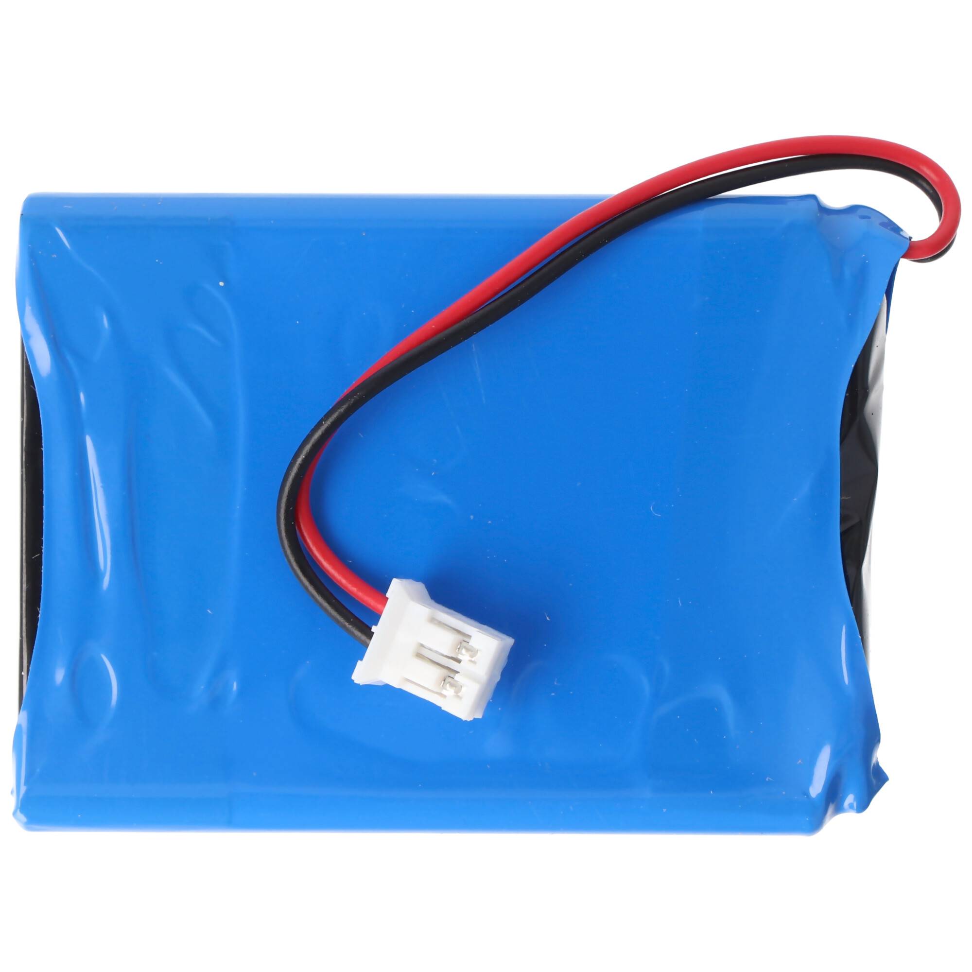 Akku passend für Sony Playstation PS3 Wireless Qwerty Keypad, Sony MK11-3023, 46,1x33,7x4,9mm