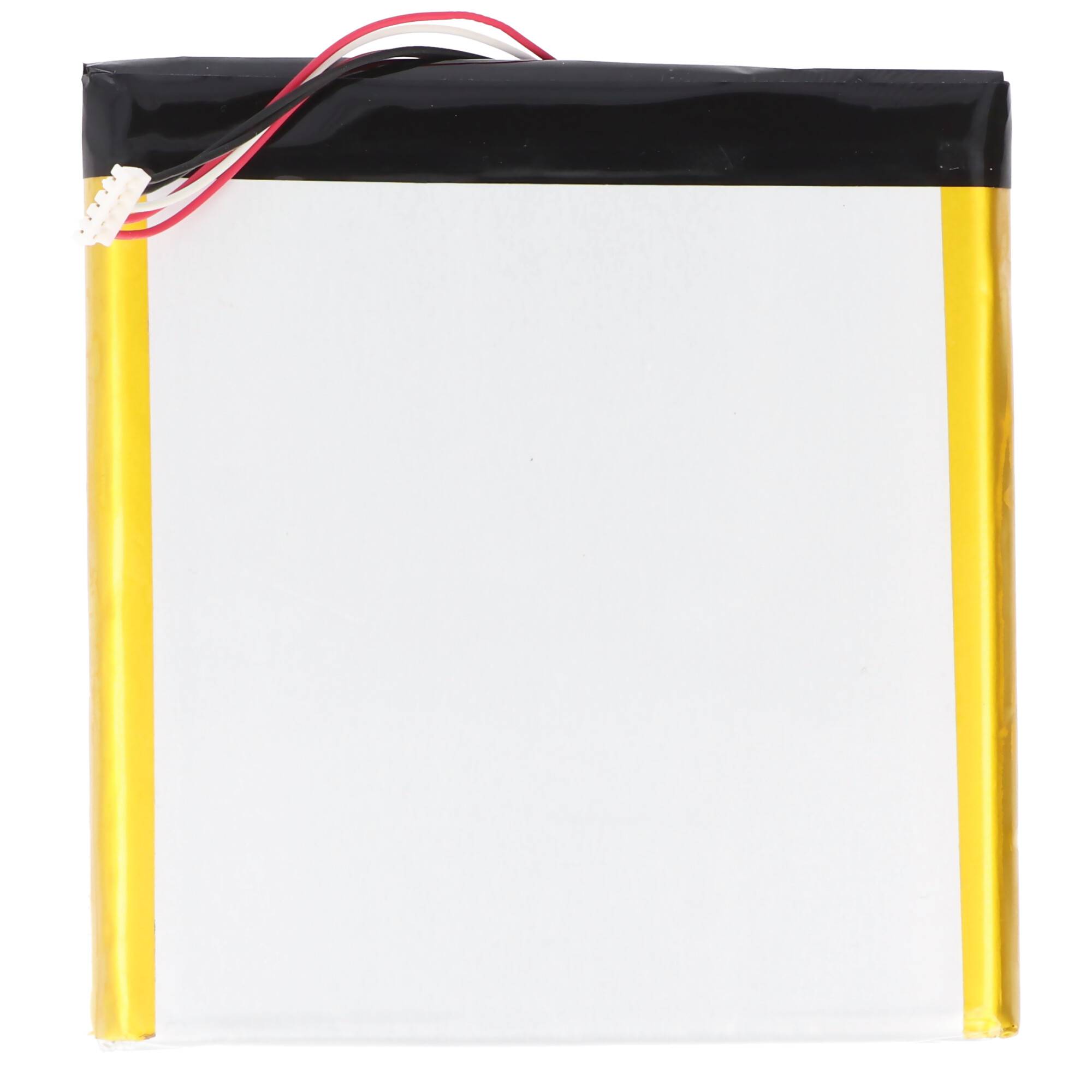 Akku für Nintendo Switch HAC-001 u.a. wie HAC-003 u.a. 4600mAh