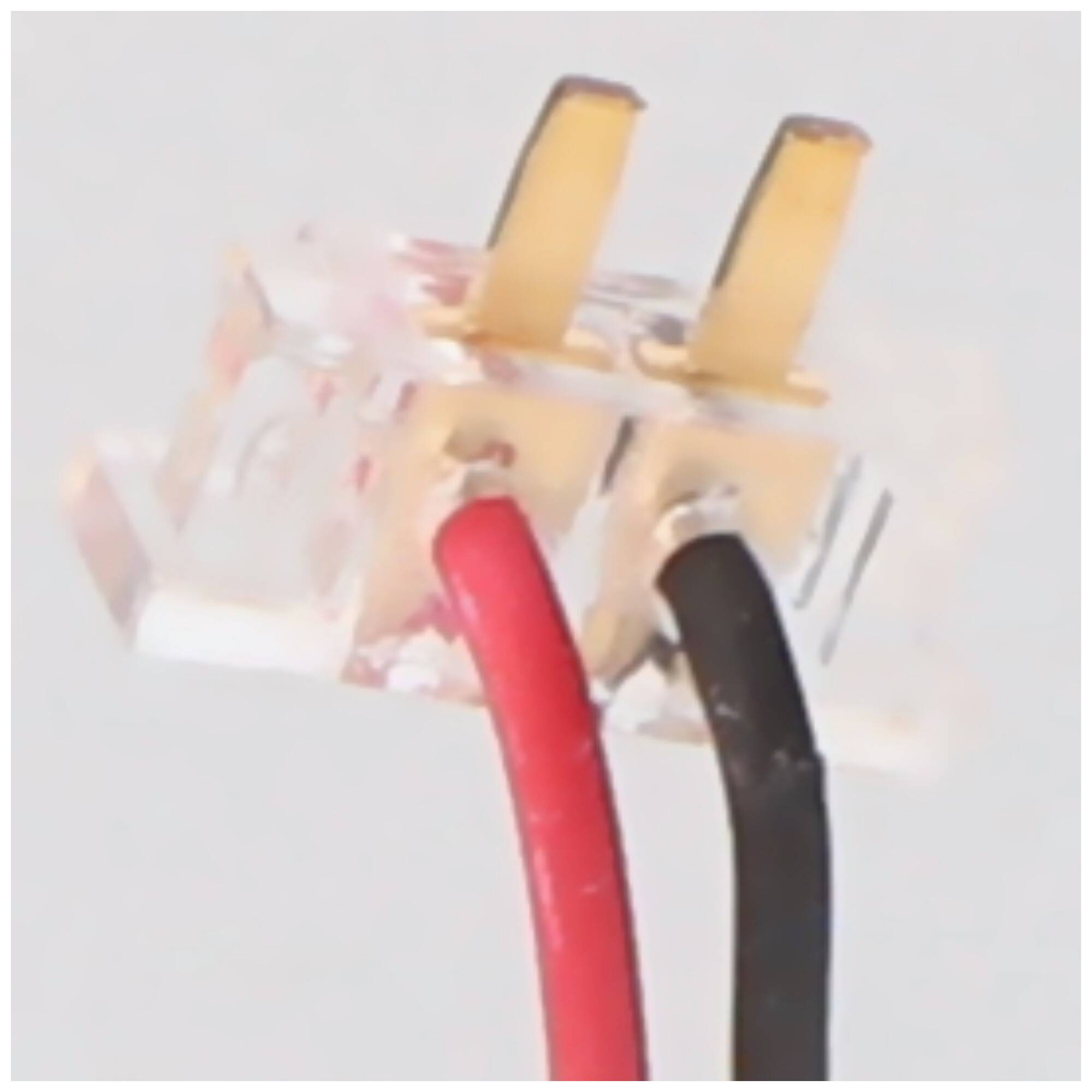 Li-Ion-Akku 600mAh 3.7V für MP3-Player, Samsung 503040 40x29.26x4.5mm