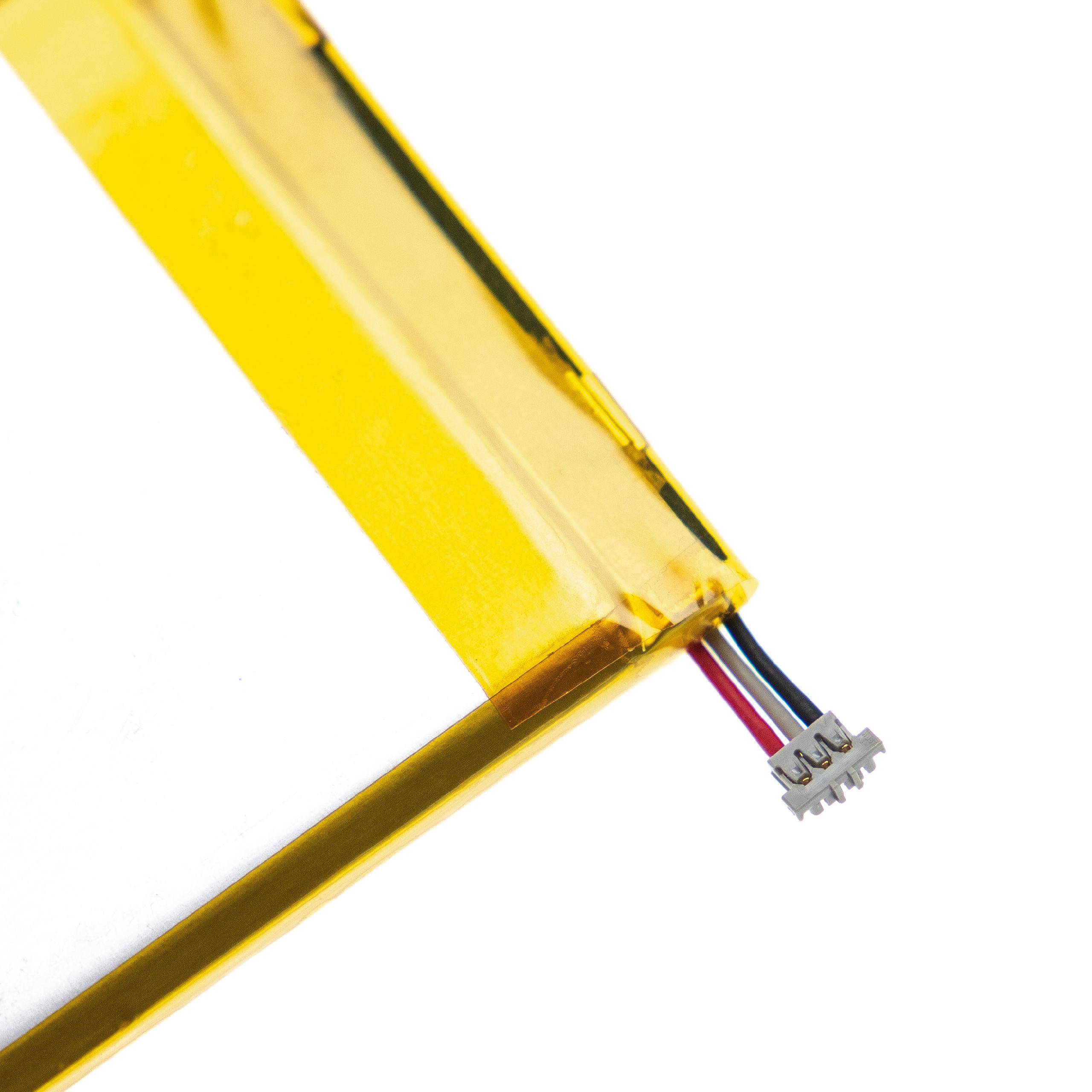 Akku für Nintendo Switch Lite wie HDH-001 u.a. 3200mAh