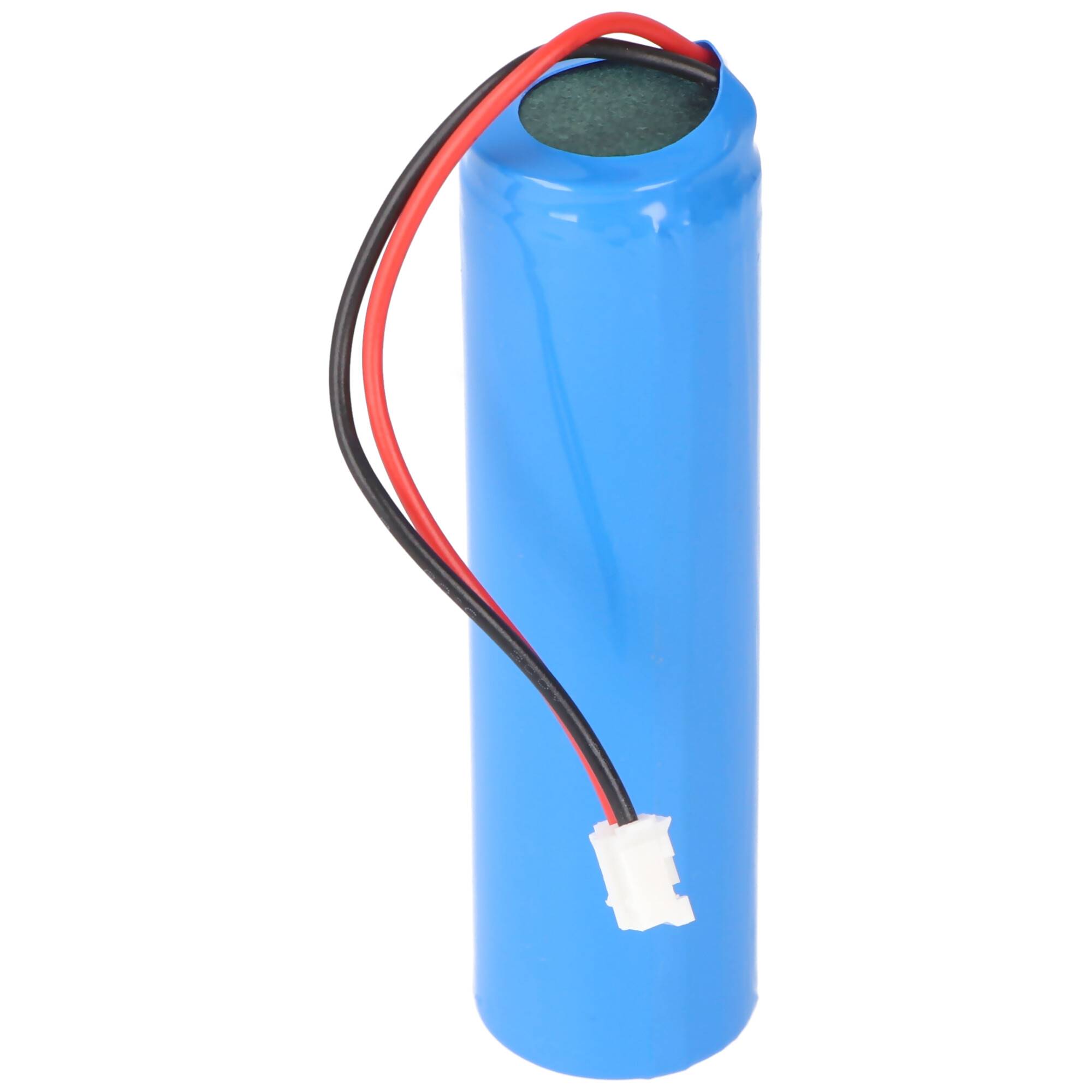 Akku passend für Nvidia Shield P2570, Nvidia LC18650, 3,7V, 2600mAh, ca. 67.50 x 18.50 x 18.50mm