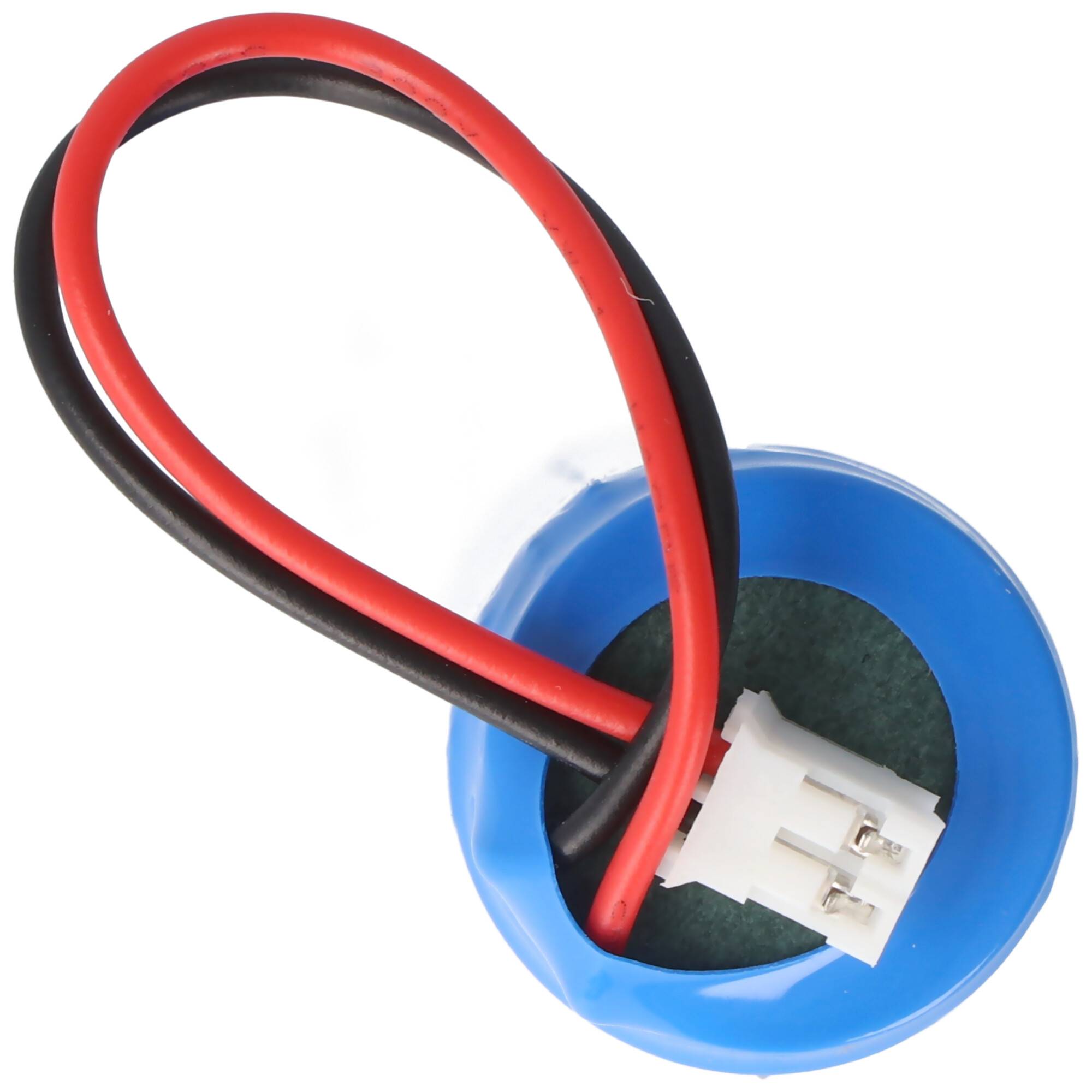 Akku passend für Nvidia Shield P2570, Nvidia LC18650, 3,7V, 2600mAh, ca. 67.50 x 18.50 x 18.50mm