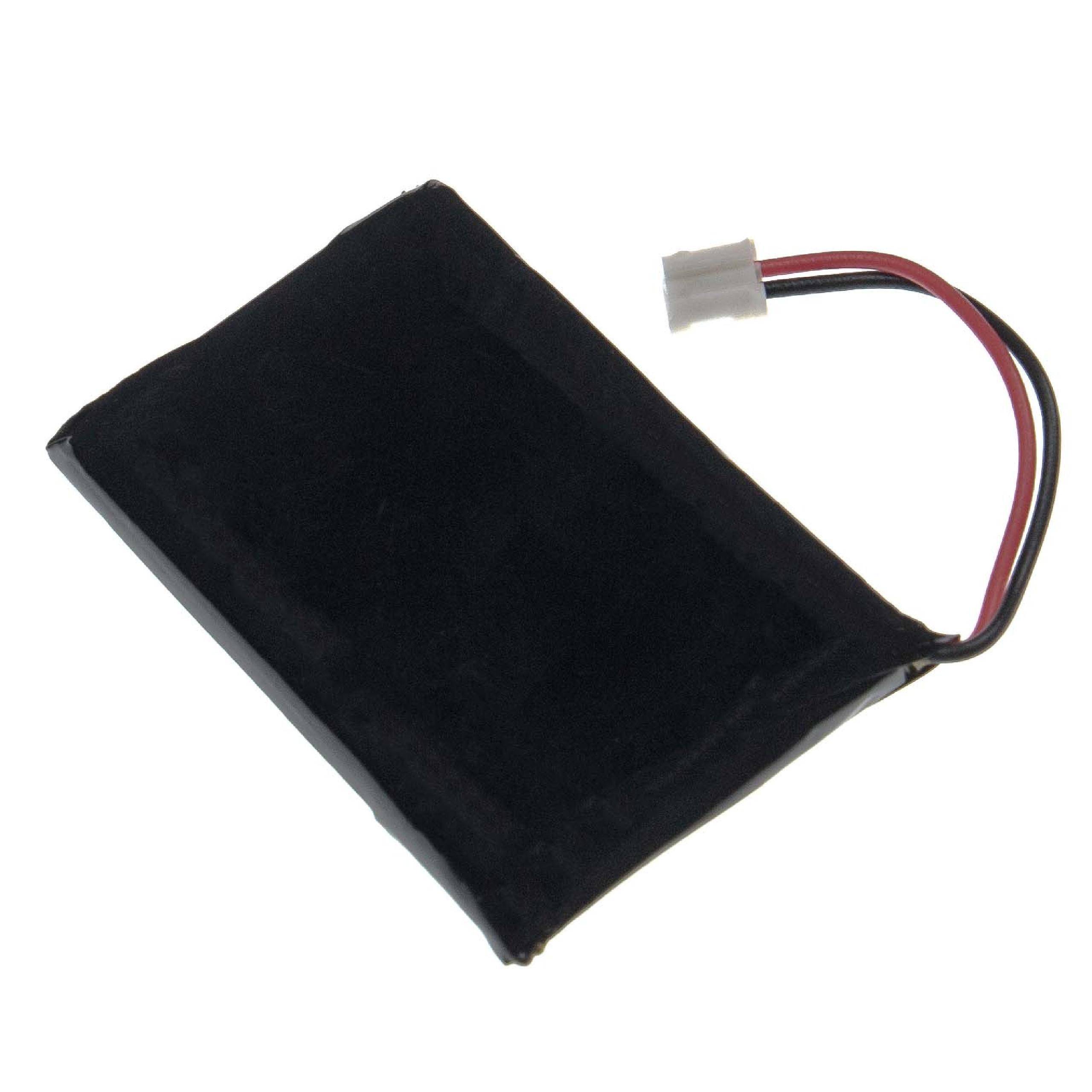 Akku für Sony Playstation 4 Controller u.a. wie KCR1410, 1000mAh