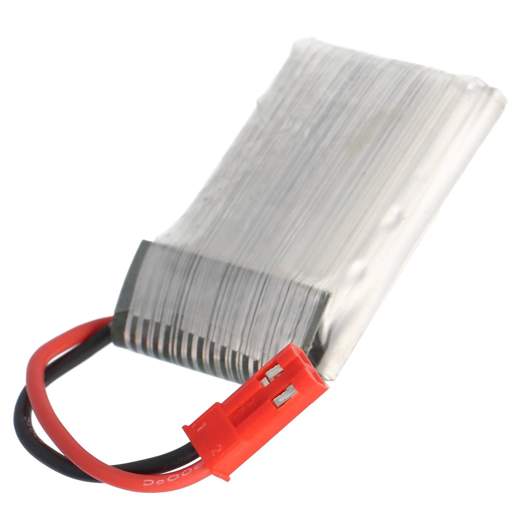 Li-Polymer-Akku 700mAh 3.7V für Modellbau bauähnlich Revell 23951, 52x27x7mm