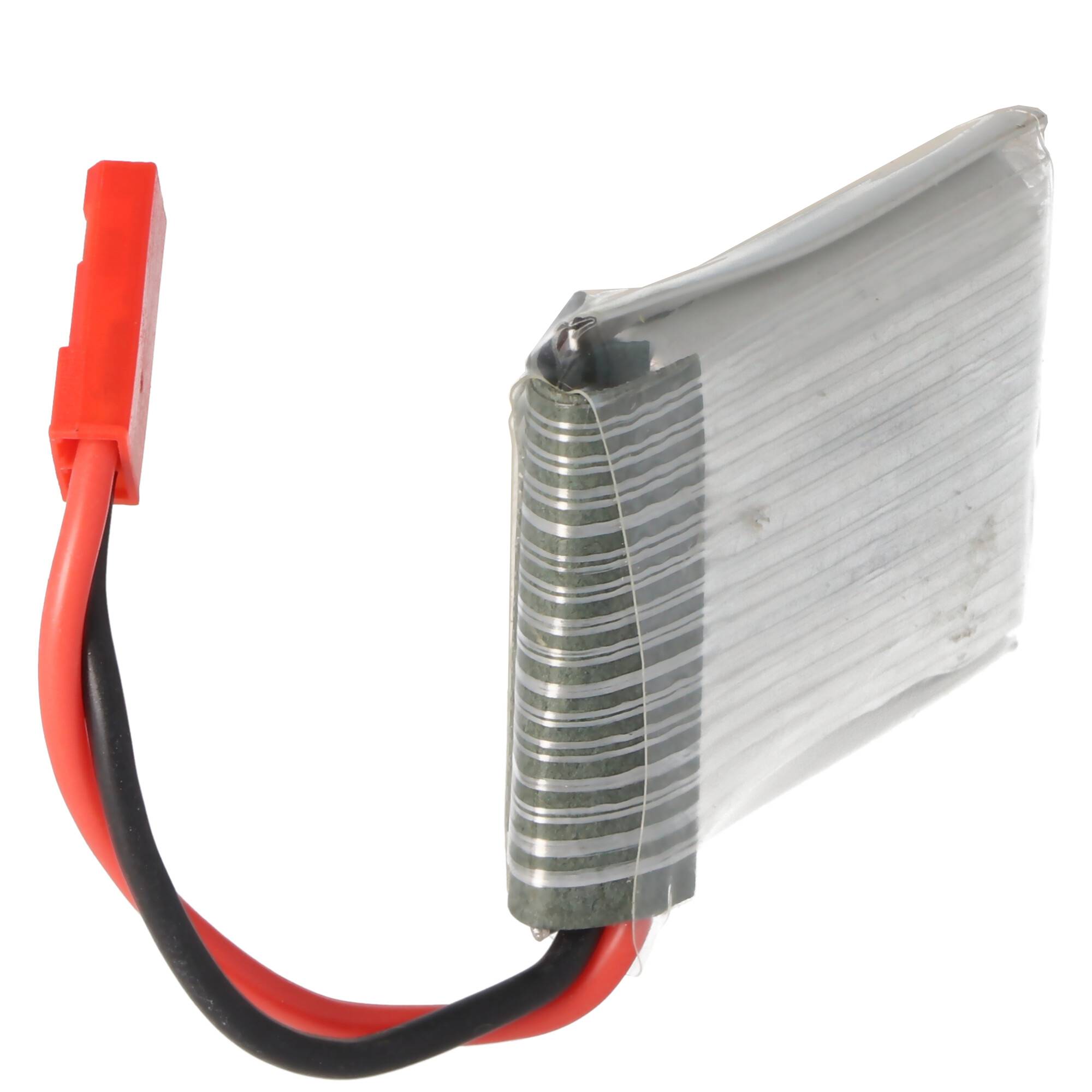 Li-Polymer-Akku 700mAh 3.7V für Modellbau bauähnlich Revell 23951, 52x27x7mm