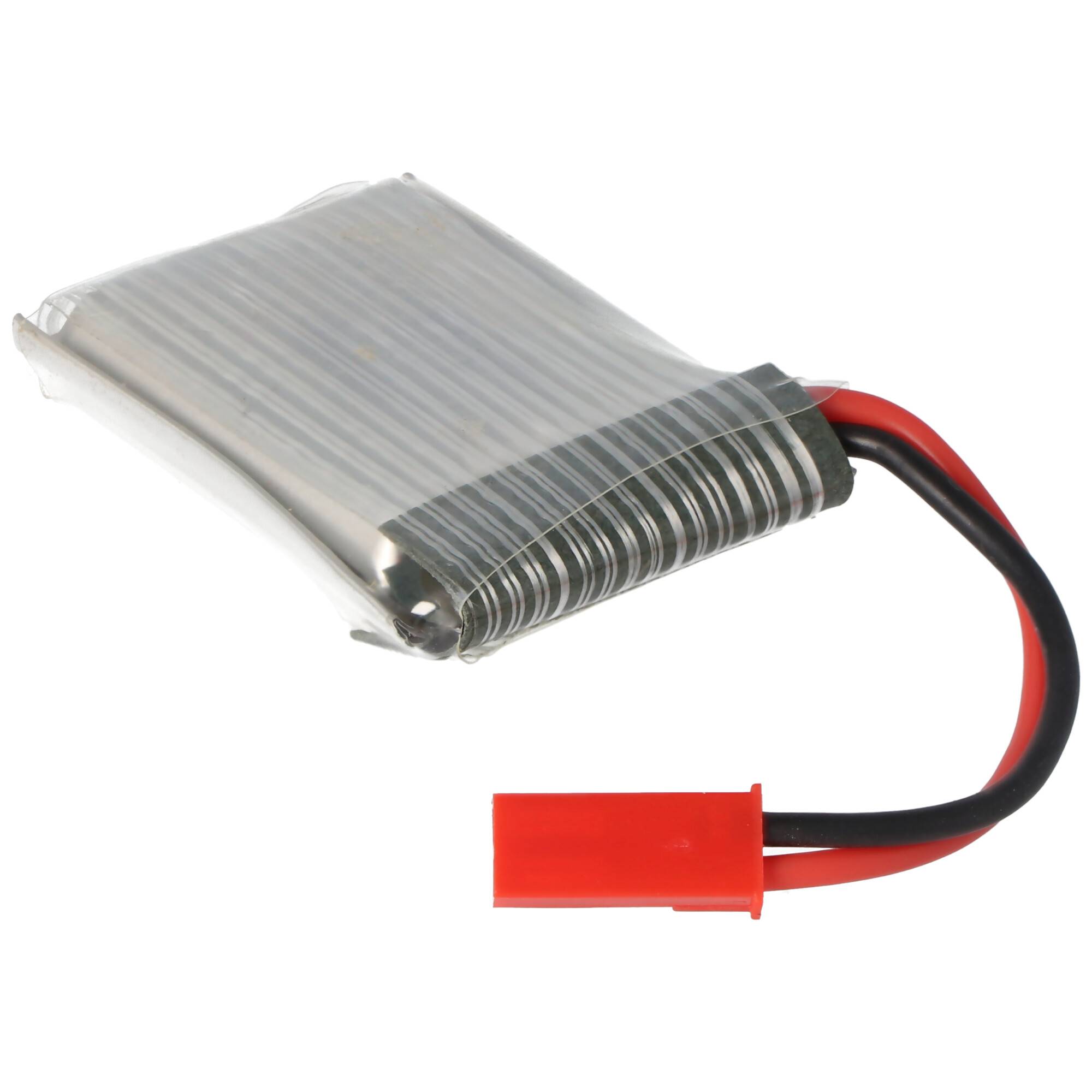 Li-Polymer-Akku 700mAh 3.7V für Modellbau bauähnlich Revell 23951, 52x27x7mm