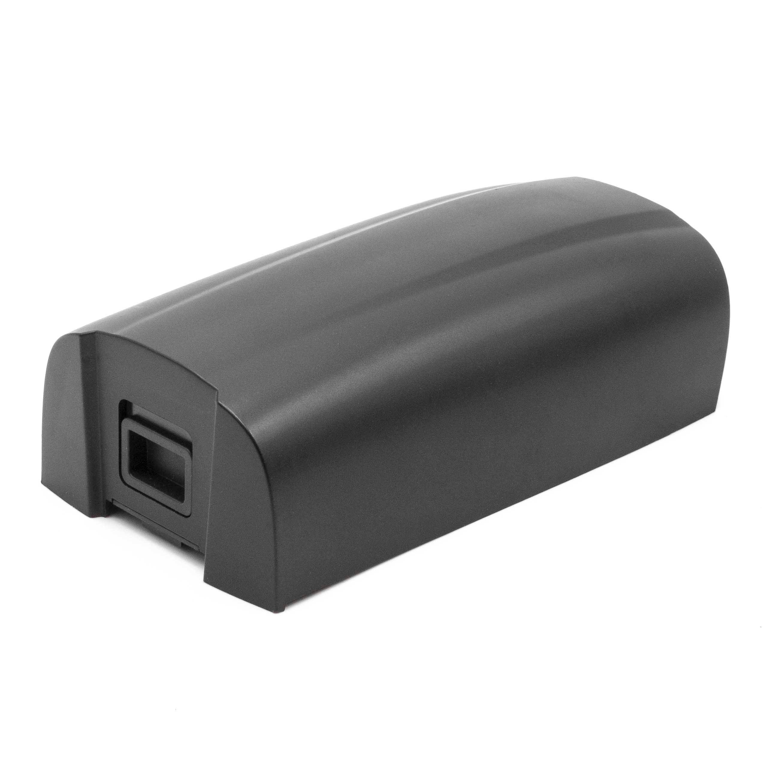 Akku für Drohne Multicopter Quadrocopter wie Parrot 1413006, 1416366 3100mAh (11.1V) Li-Polymer