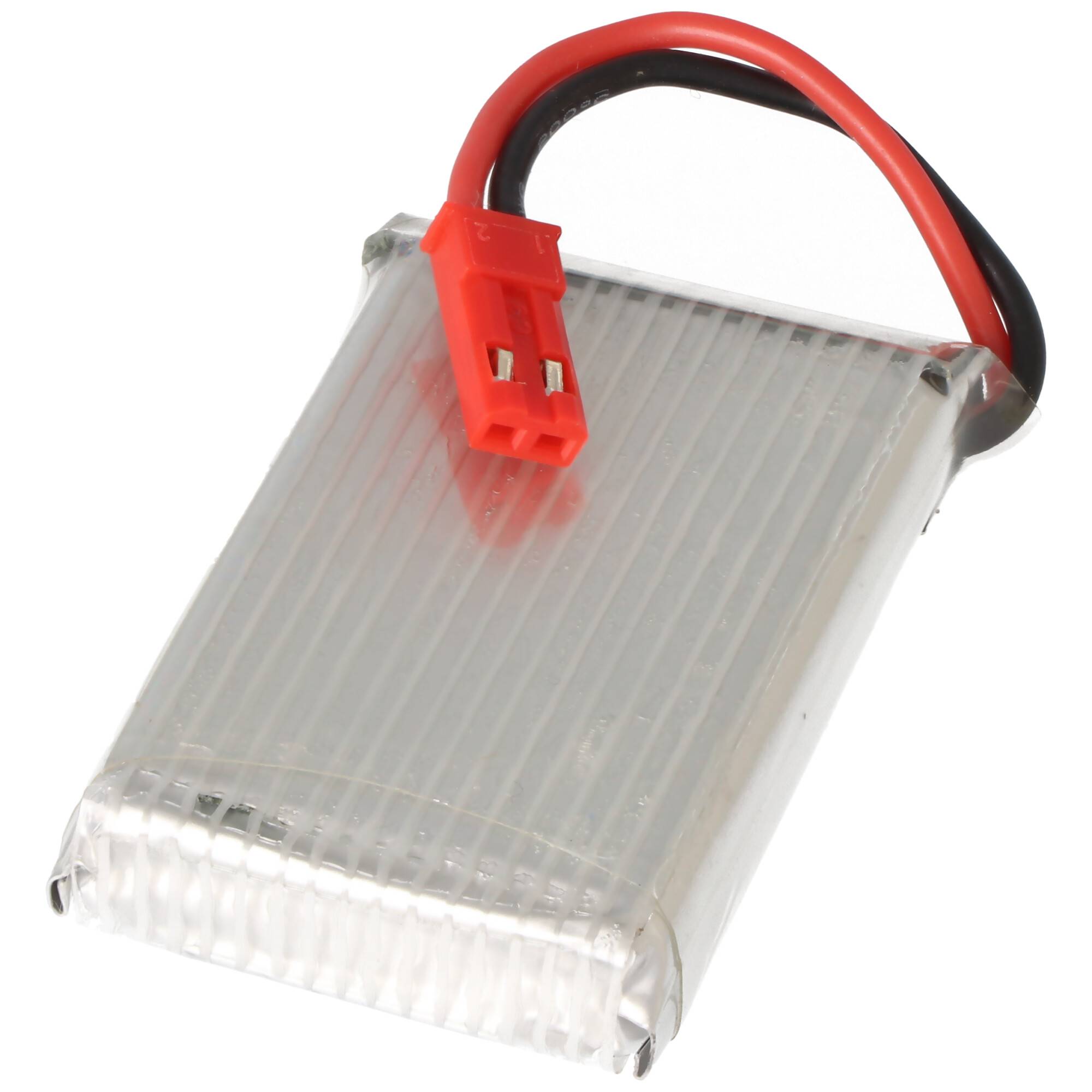 Li-Polymer-Akku - 1100mAh (3.7V) - für Modellbau