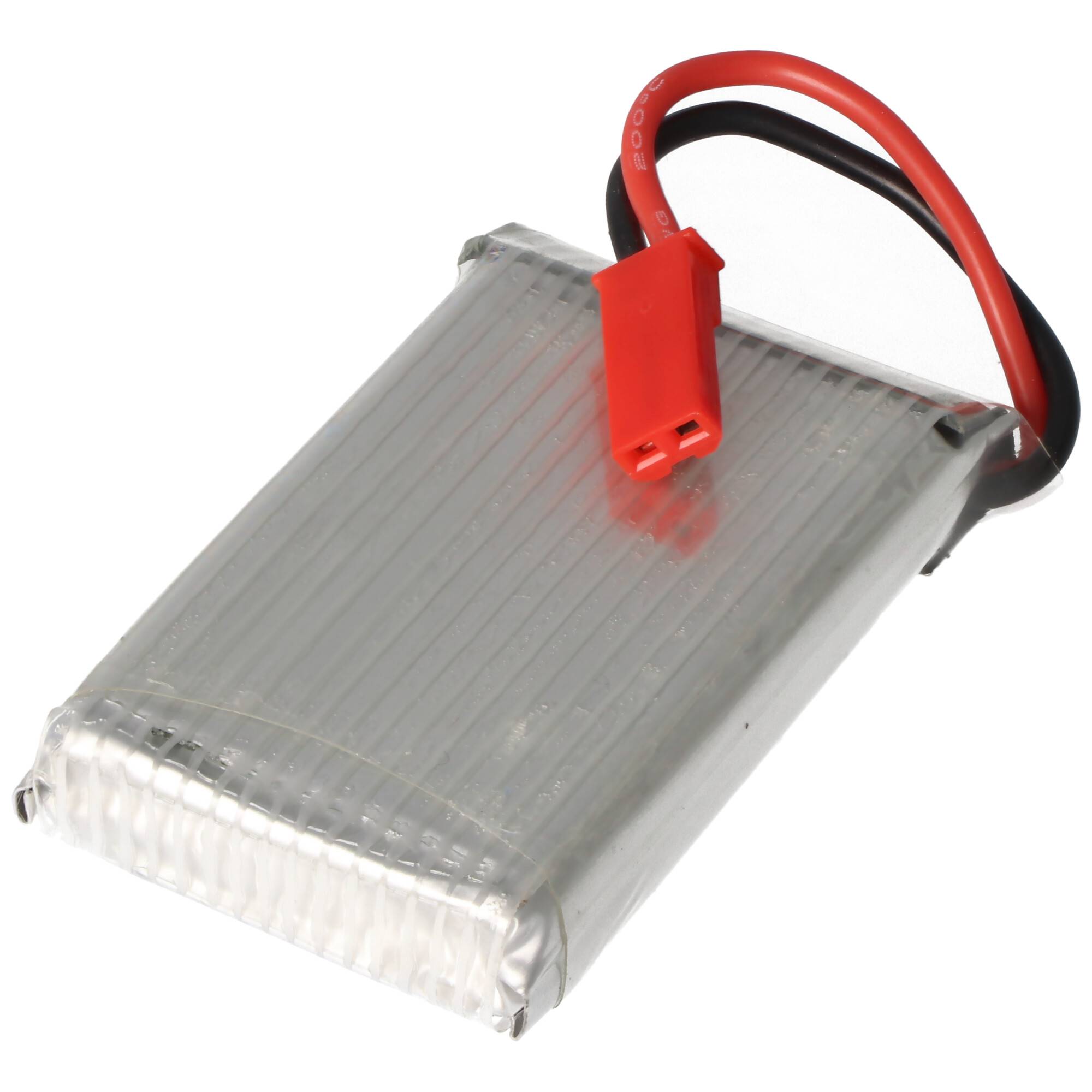 Li-Polymer-Akku - 1100mAh (3.7V) - für Modellbau