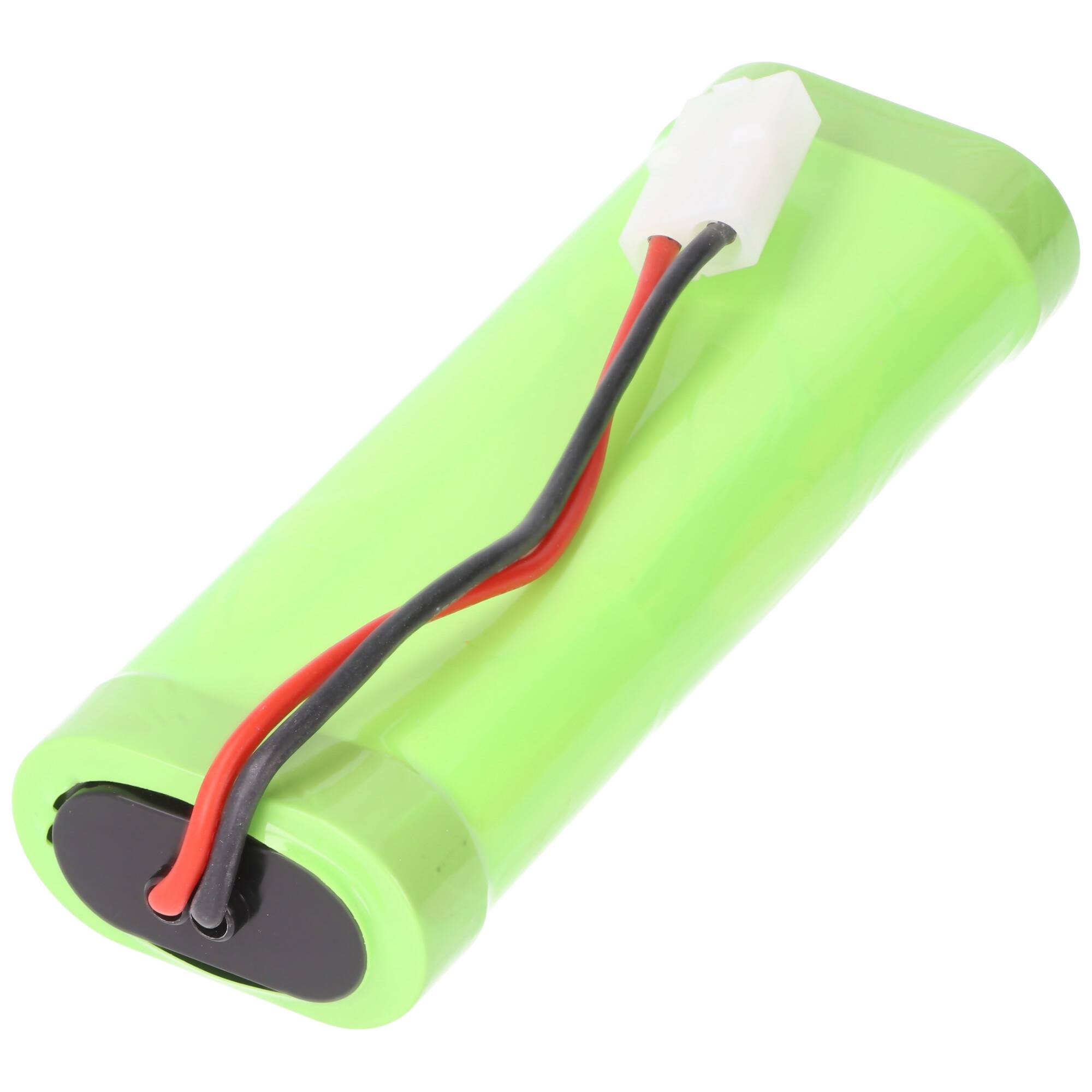 NiMH-Akku - 5000mAh (7.2V) - für Modellbau