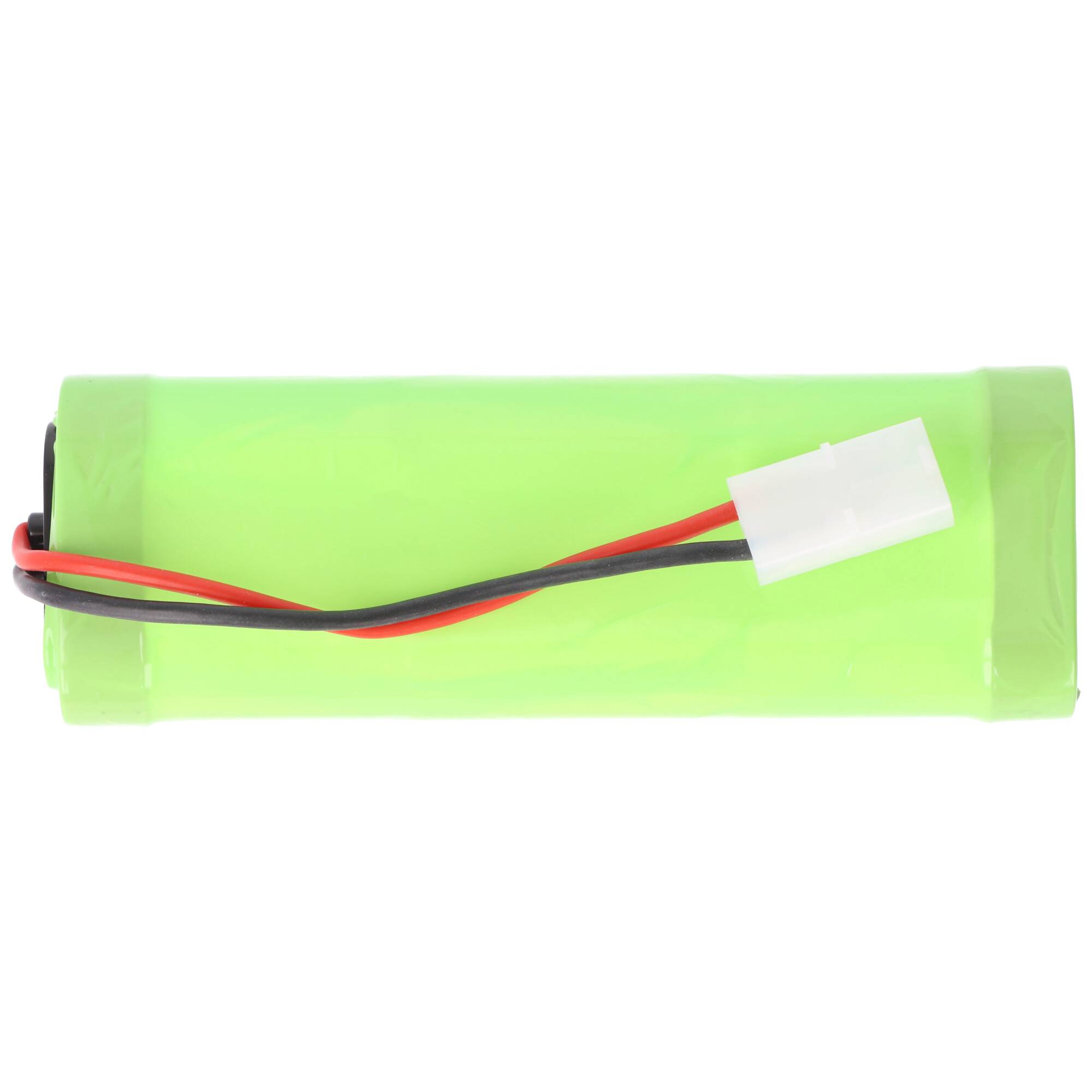 NiMH-Akku - 5000mAh (7.2V) - für Modellbau