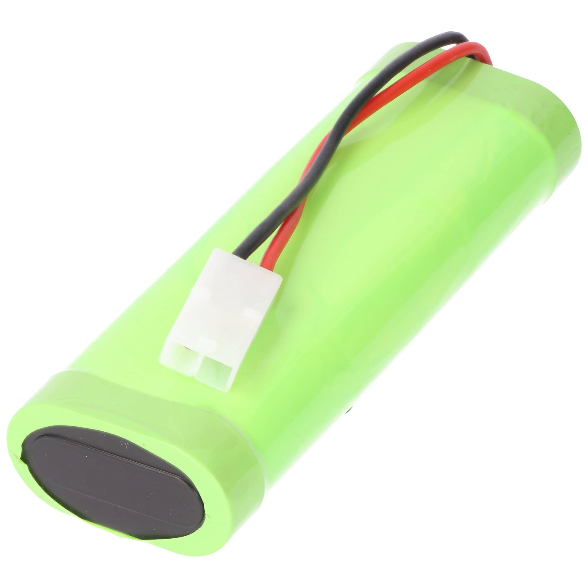 NiMH-Akku - 5000mAh (7.2V) - für Modellbau