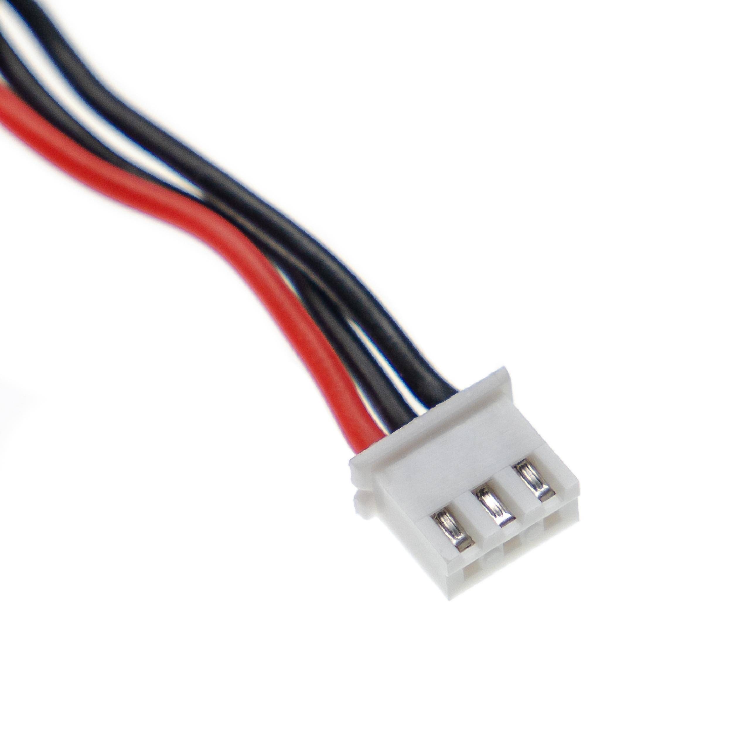 Li-Polymer-Akku - 1000mAh (7.4V) - für Modellbau