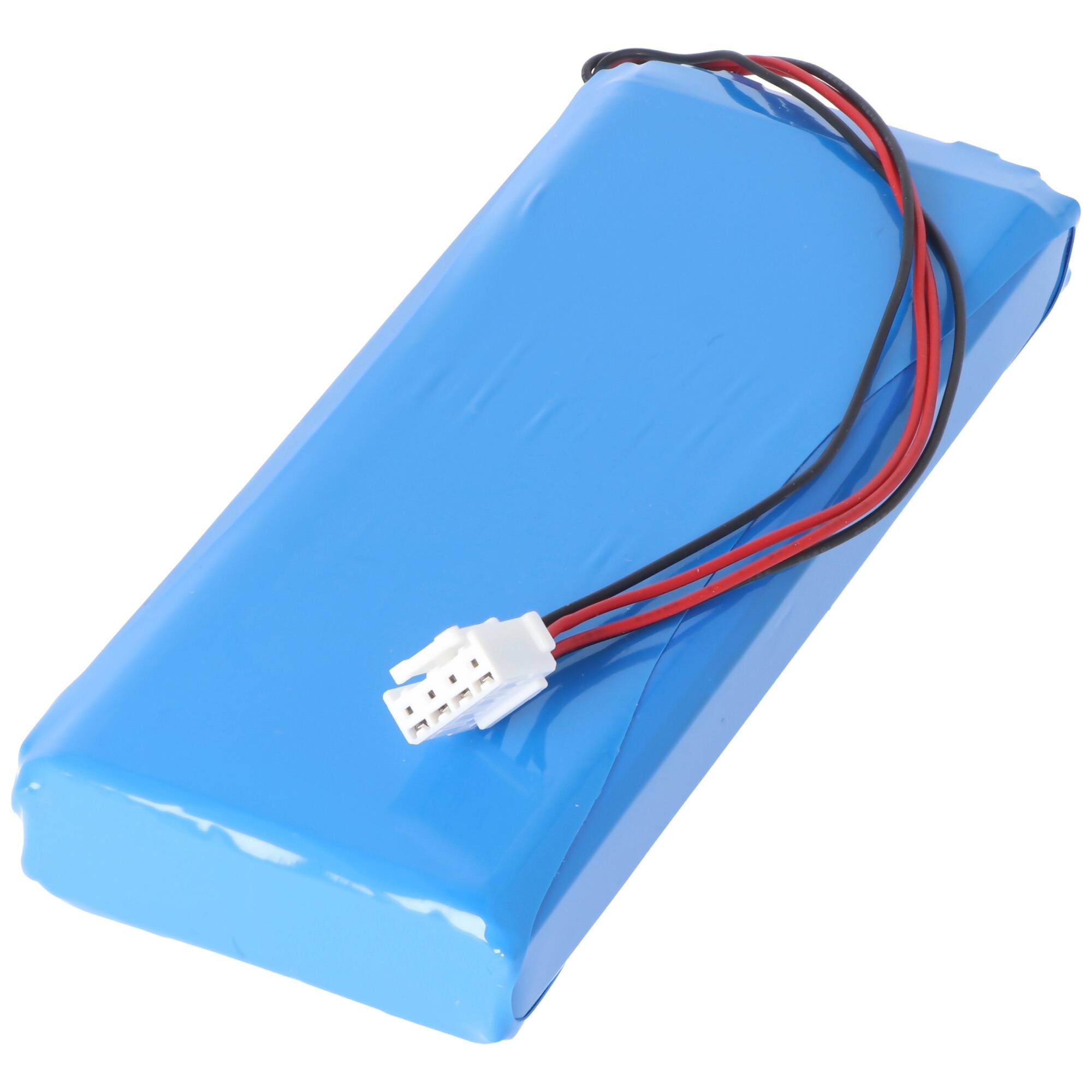 Akku passend für DJI Inspire 1 Drohnen-Controller Akkutyp 1650120 DJI 1650120 GL300C GL300E GL300F