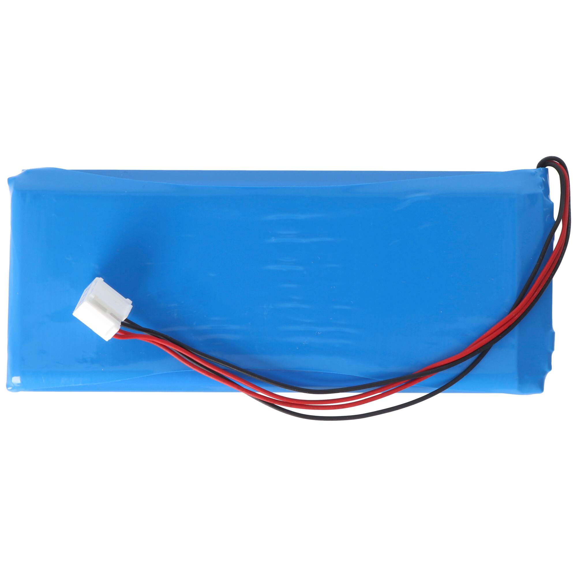 Akku passend für DJI Inspire 1 Drohnen-Controller Akkutyp 1650120 DJI 1650120 GL300C GL300E GL300F