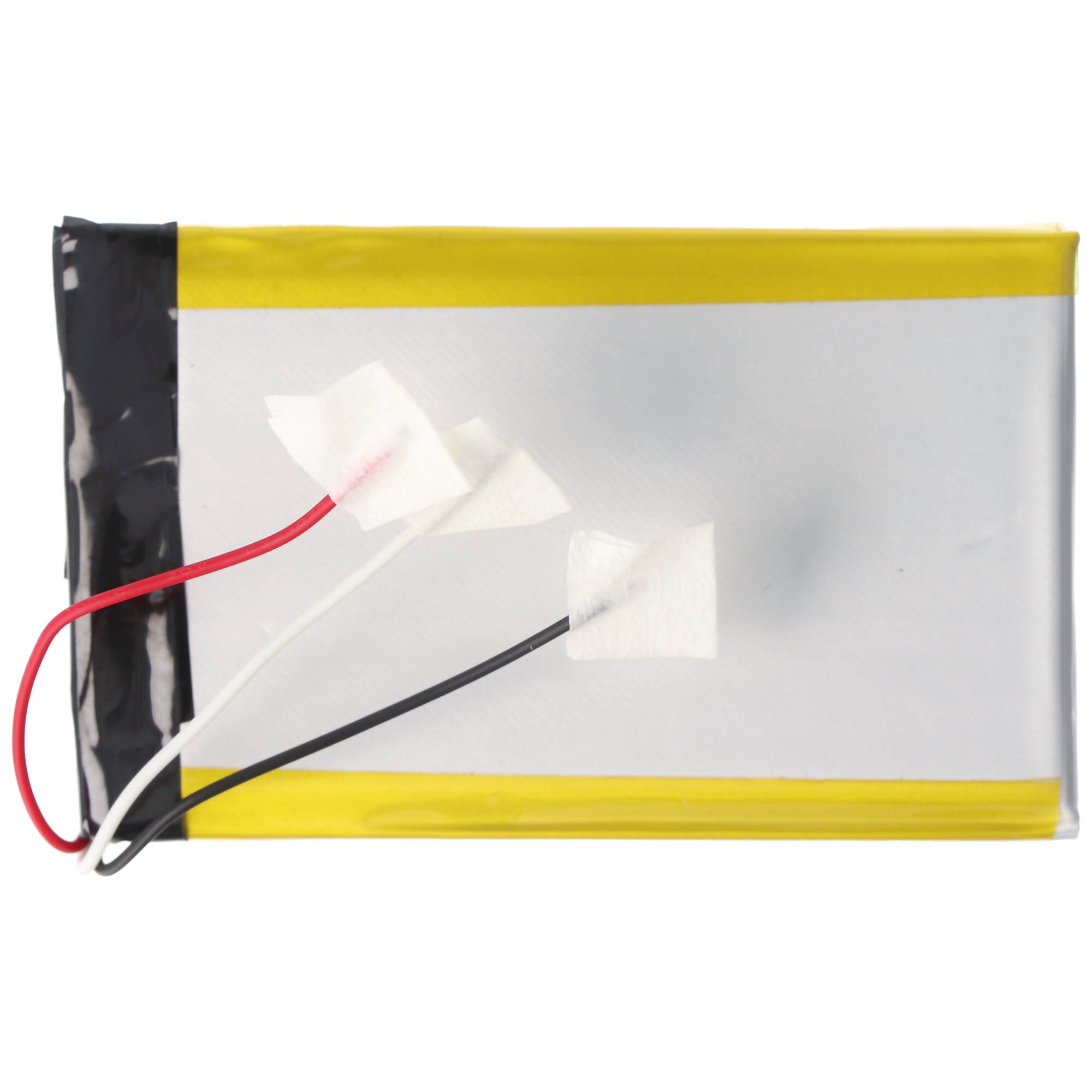 Akku passend für Sony Walkman NWZ-ZX1 Akkutyp US453759, ca. 60.50 x 36.90 x 4.4mm