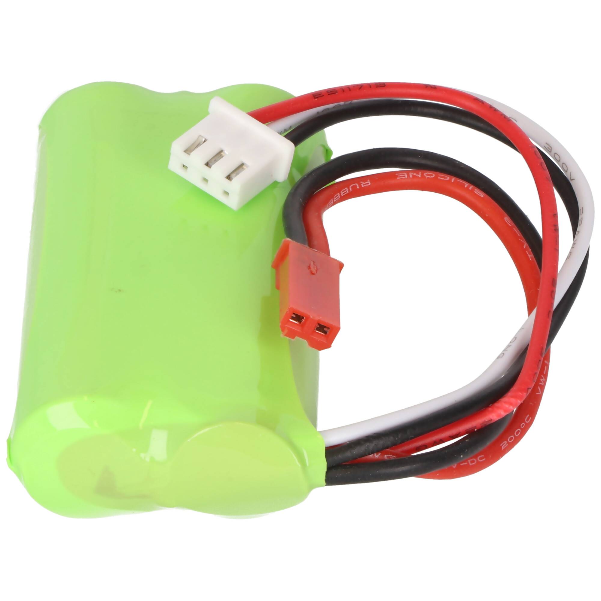 Akku für Drohne Multicopter Quadrocopter Revell 43965 650mAh 7.4V Li-Ion