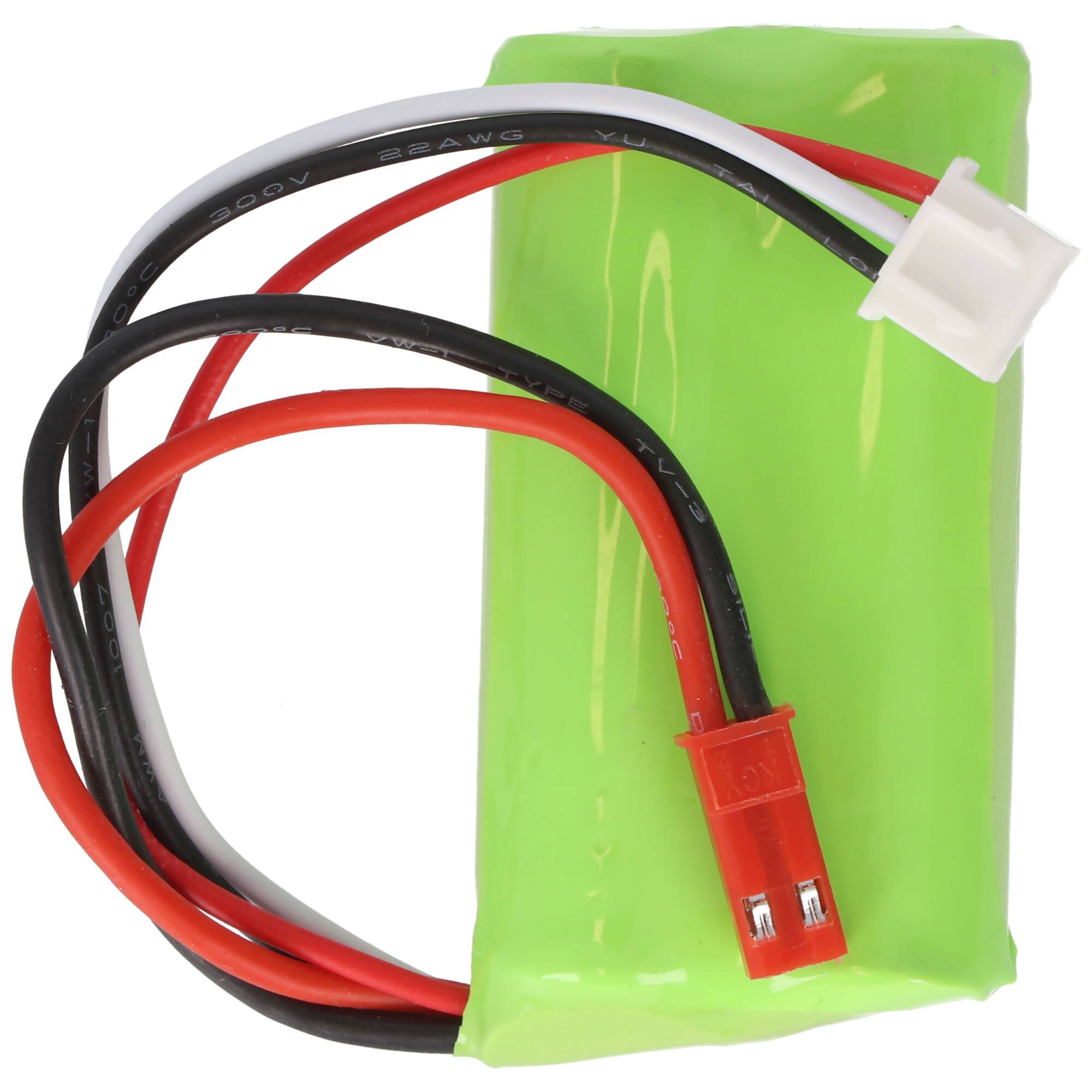 Akku für Drohne Multicopter Quadrocopter Revell 43965 650mAh 7.4V Li-Ion