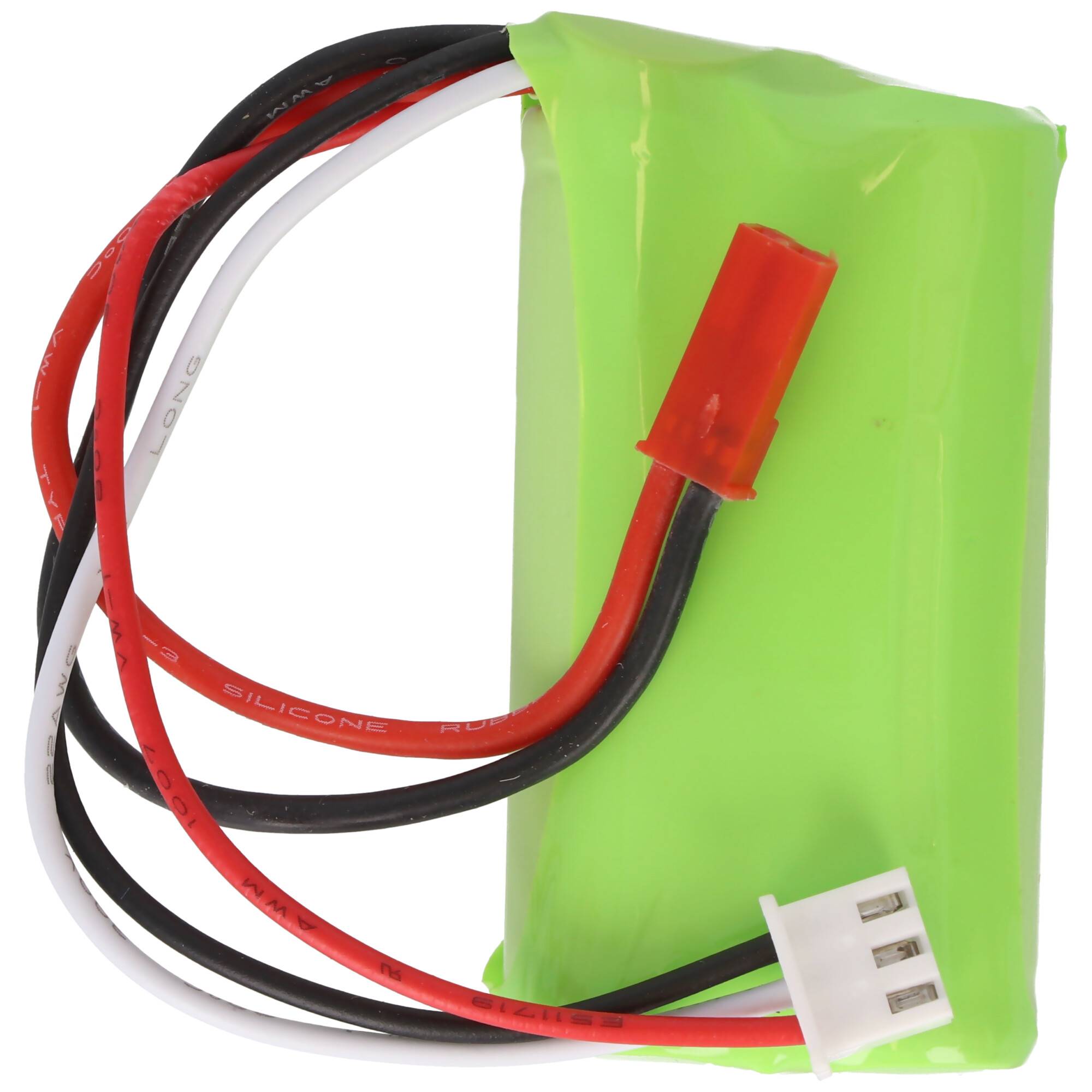 Akku für Drohne Multicopter Quadrocopter Revell 43965 650mAh 7.4V Li-Ion
