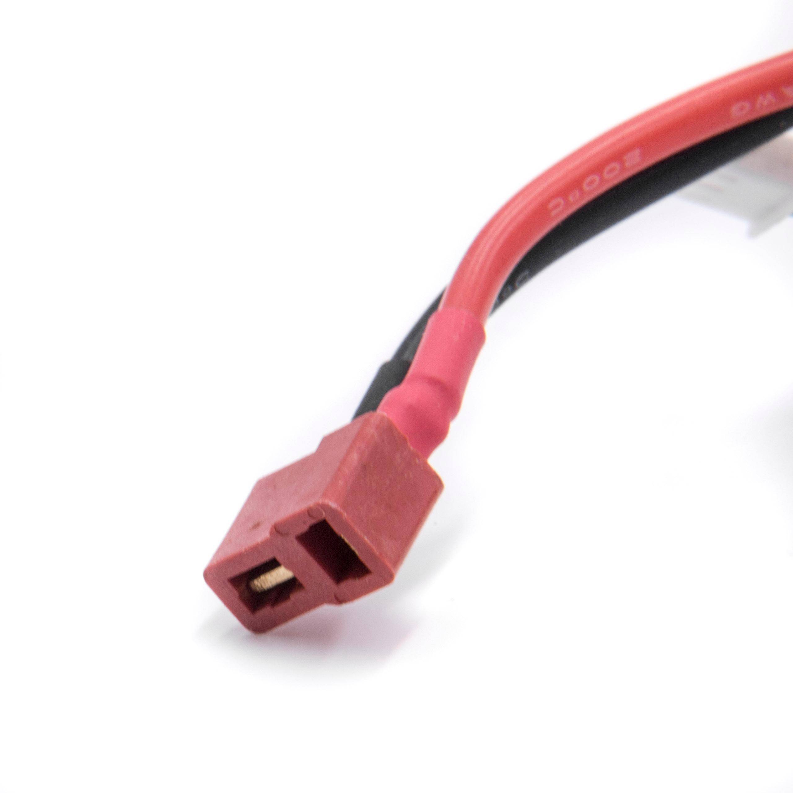 Li-Polymer-Akku - 1600mAh (7.4V) - für Modellbau