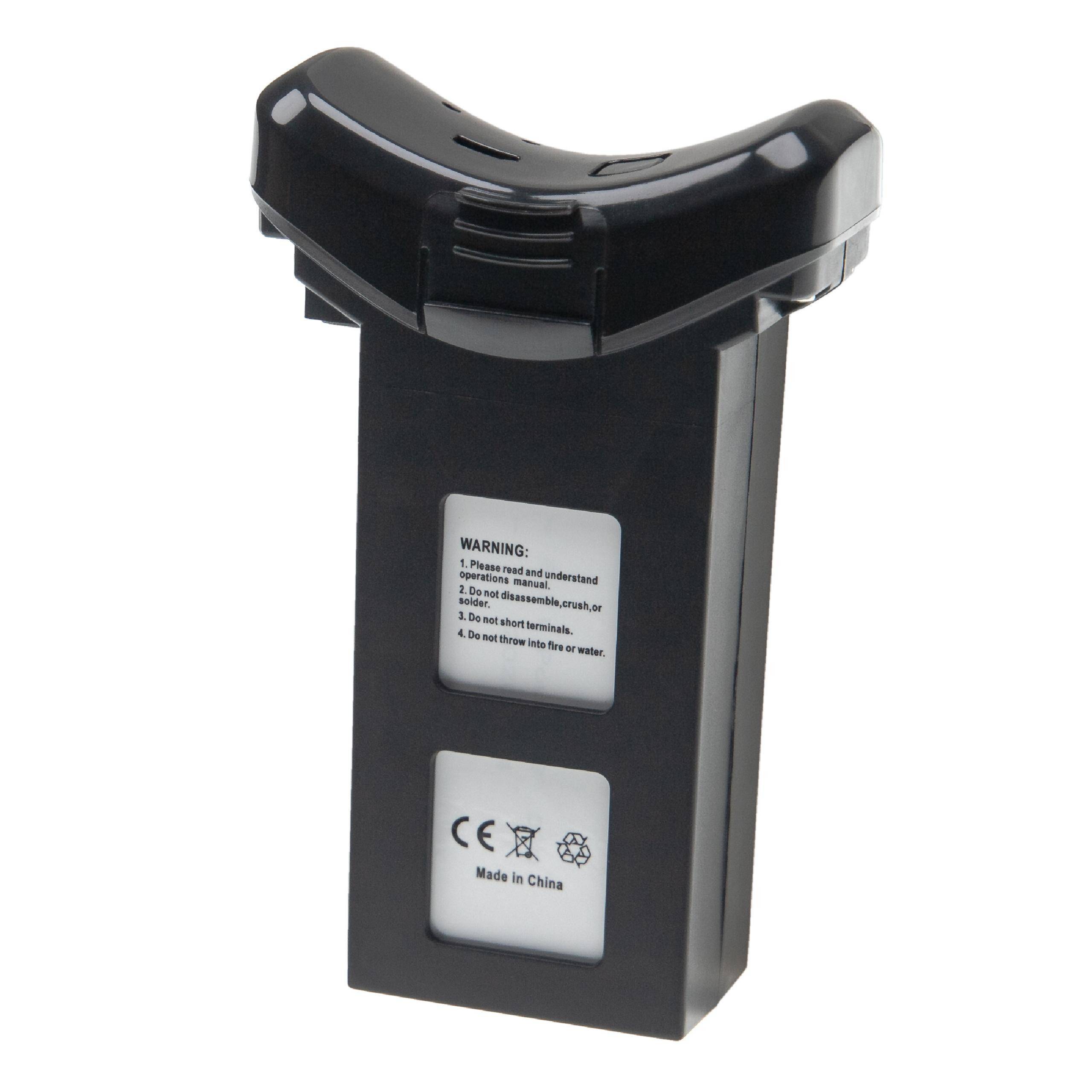 Akku für Holy Stone HS100 SJR/C S70W RC Quadcopter u.a. 2800mAh