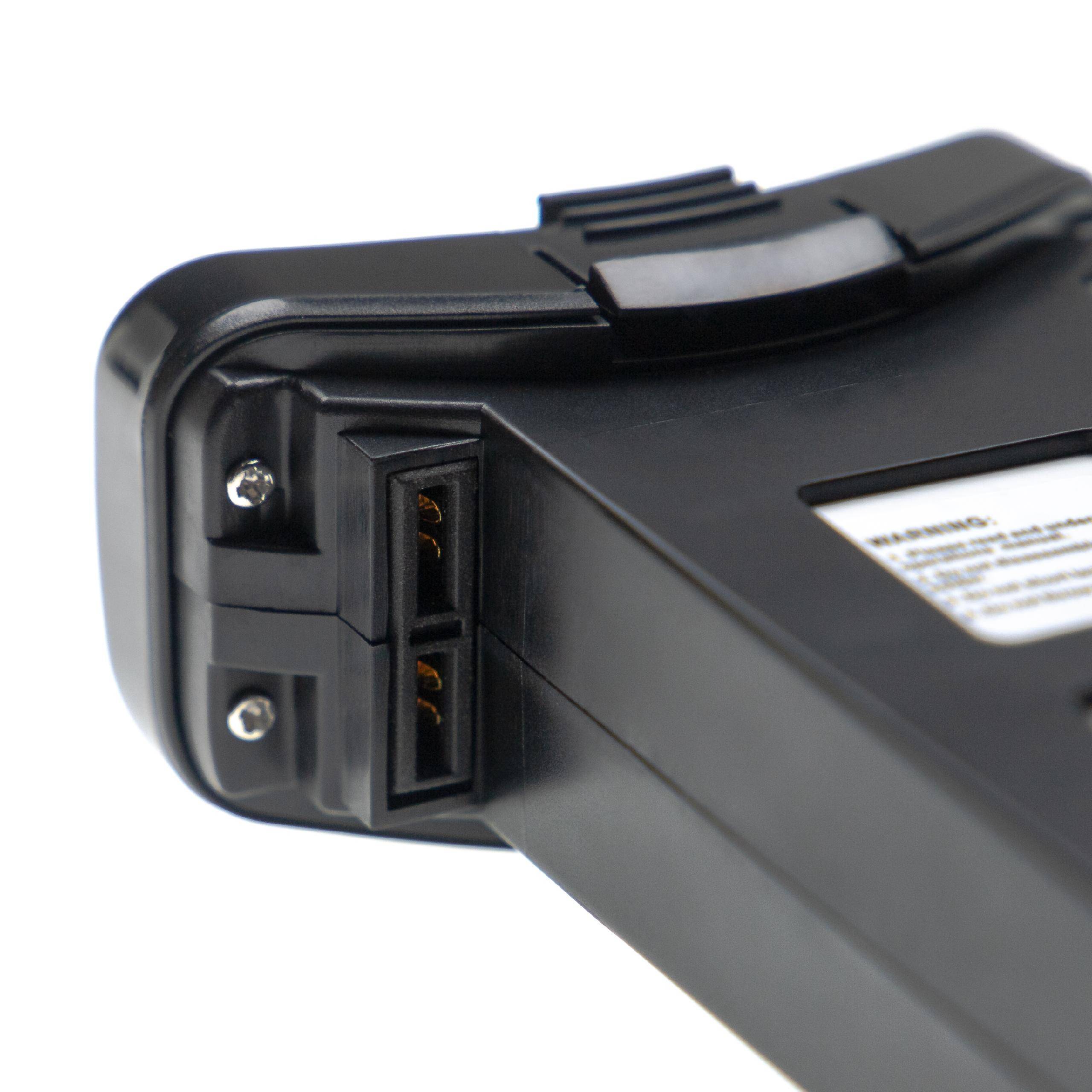 Akku für Holy Stone HS100 SJR/C S70W RC Quadcopter u.a. 2800mAh