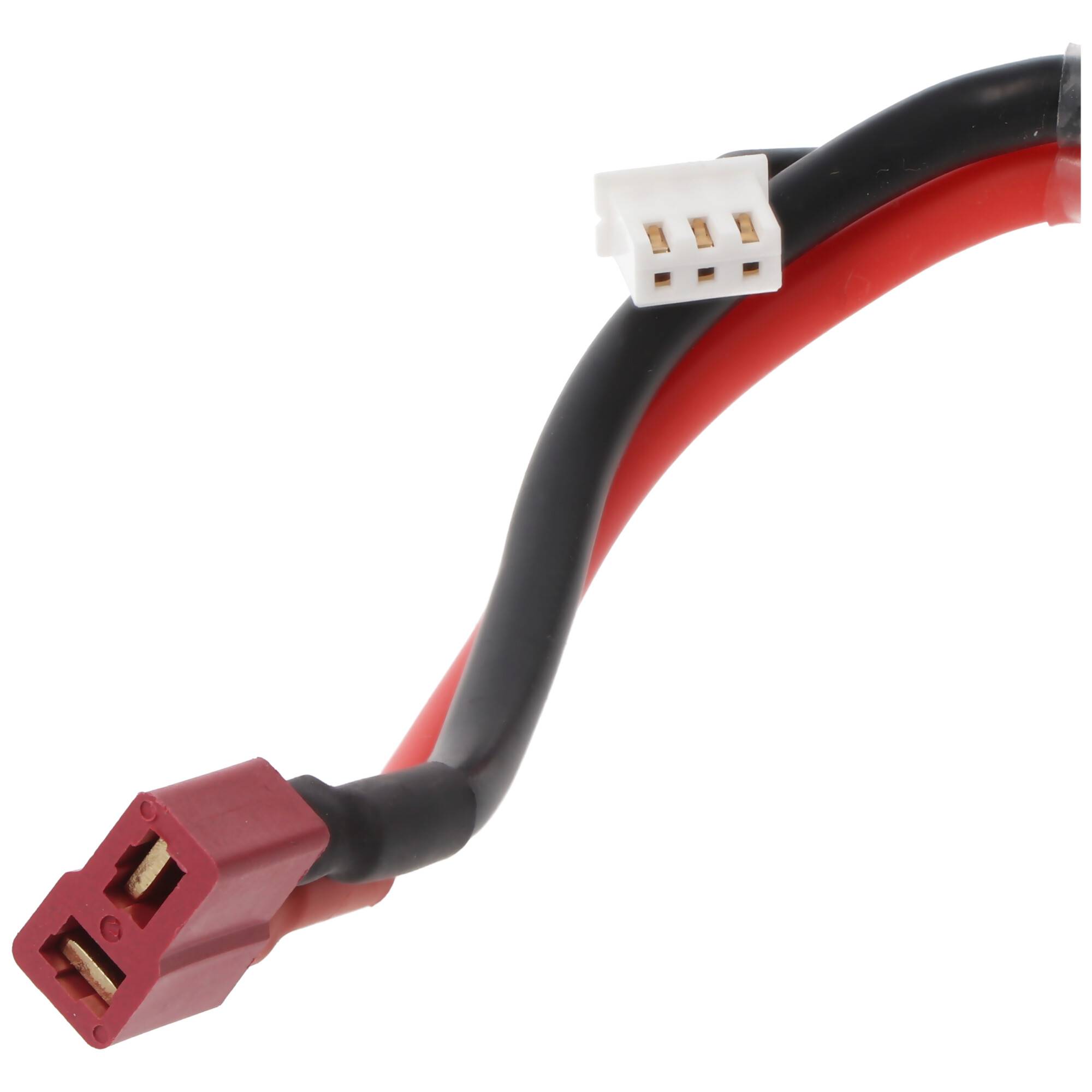 Li-Polymer-Akku passend für 3200mAh 7.4V für Modellbau