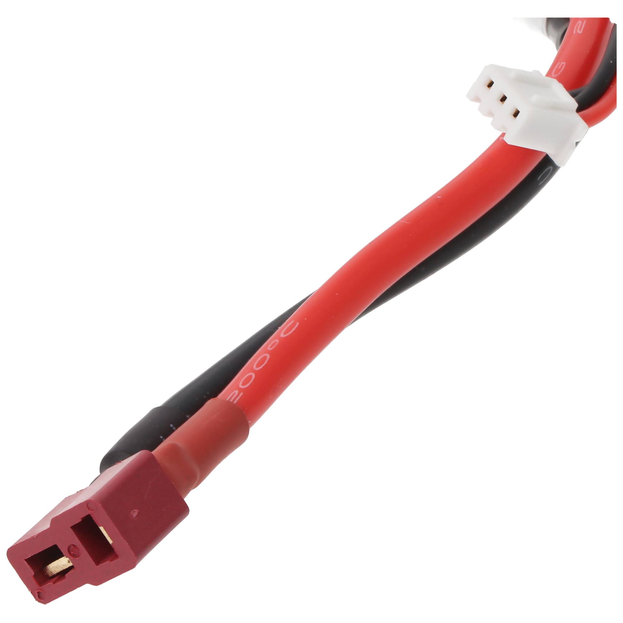 Li-Polymer-Akku passend für 3200mAh 7.4V für Modellbau