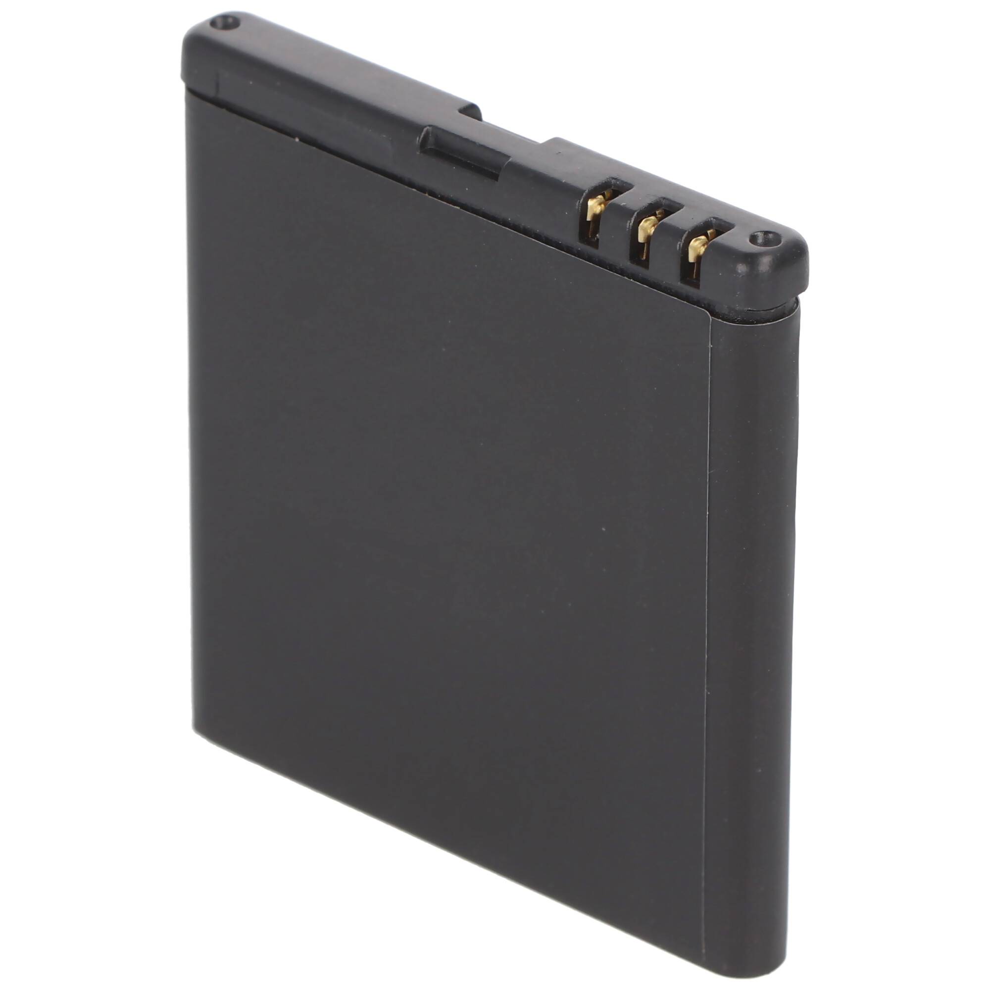 Li-Ion-Akku 1000mAh 3.7V für Handy Akku CM504442APR, Amplicom PowerTel M6700, M6700L, M7000