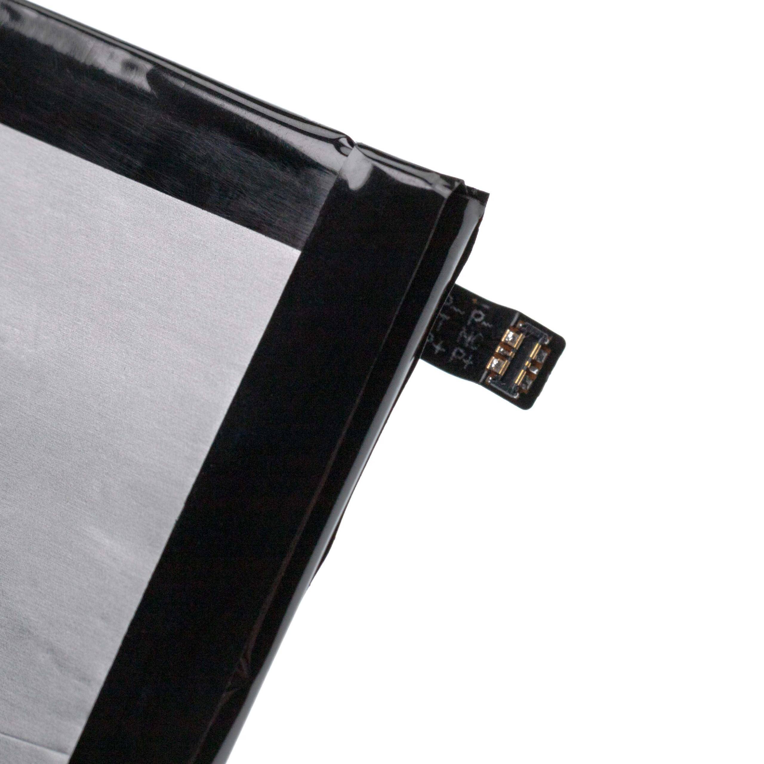 Akku für HomTom S8, 3400mAh