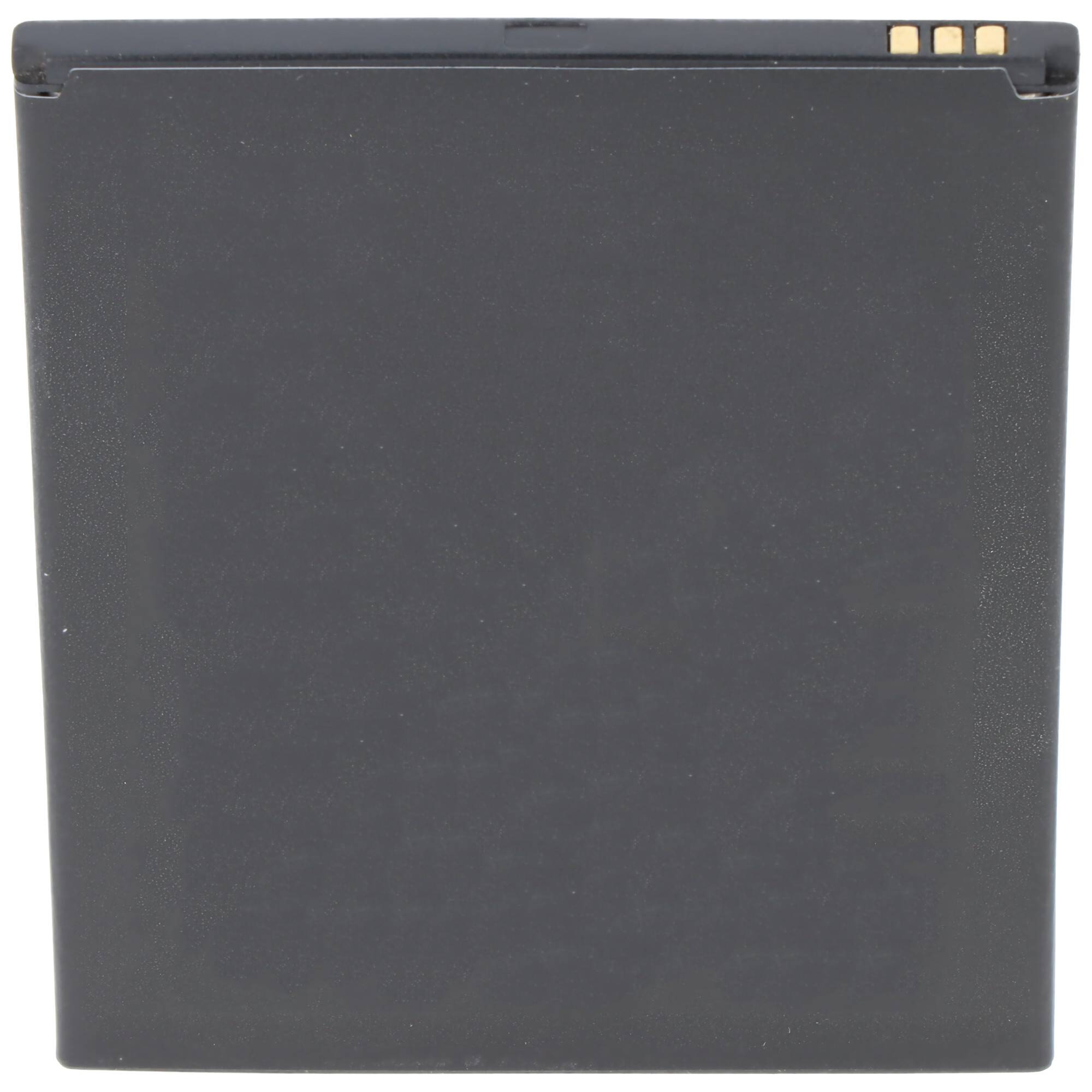 Li-Polymer-Akku - 2500mAh (3.8V) für Handy, Smartphone, Telefon wie BT78H