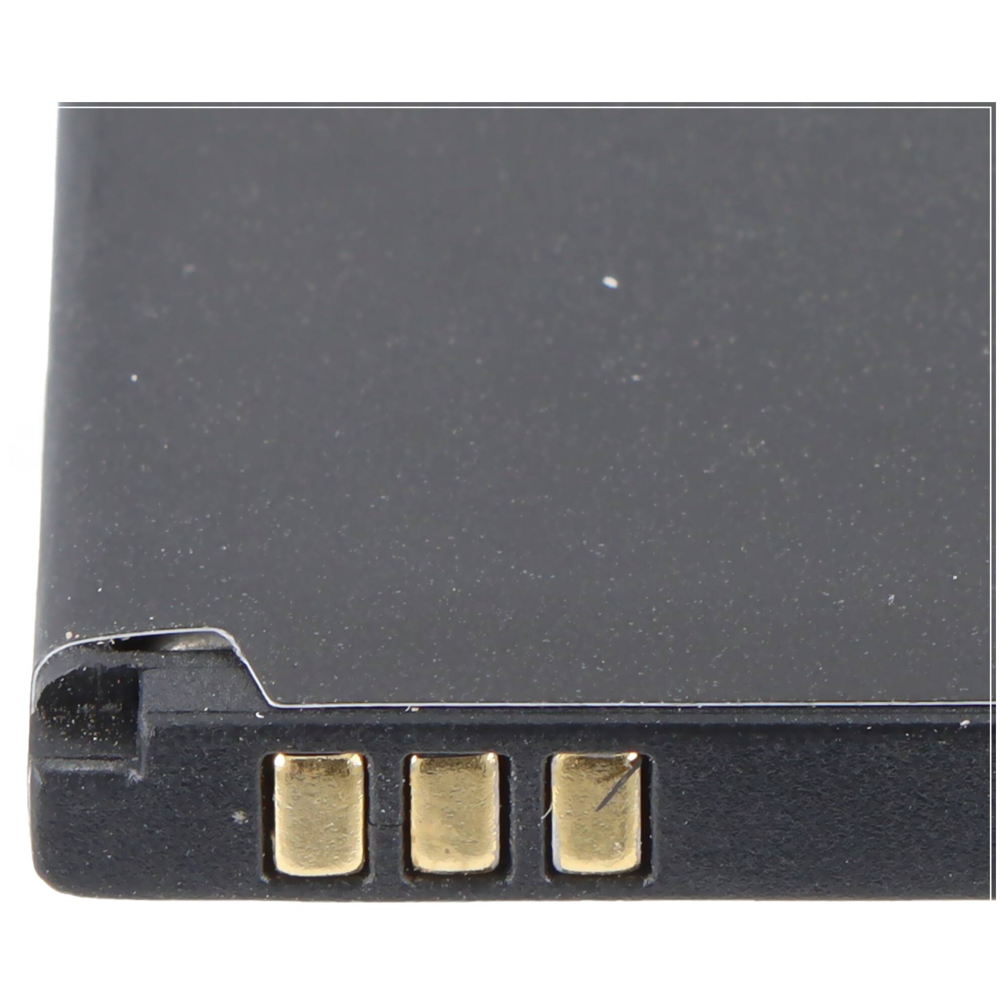 Li-Polymer-Akku - 2500mAh (3.8V) für Handy, Smartphone, Telefon wie BT78H