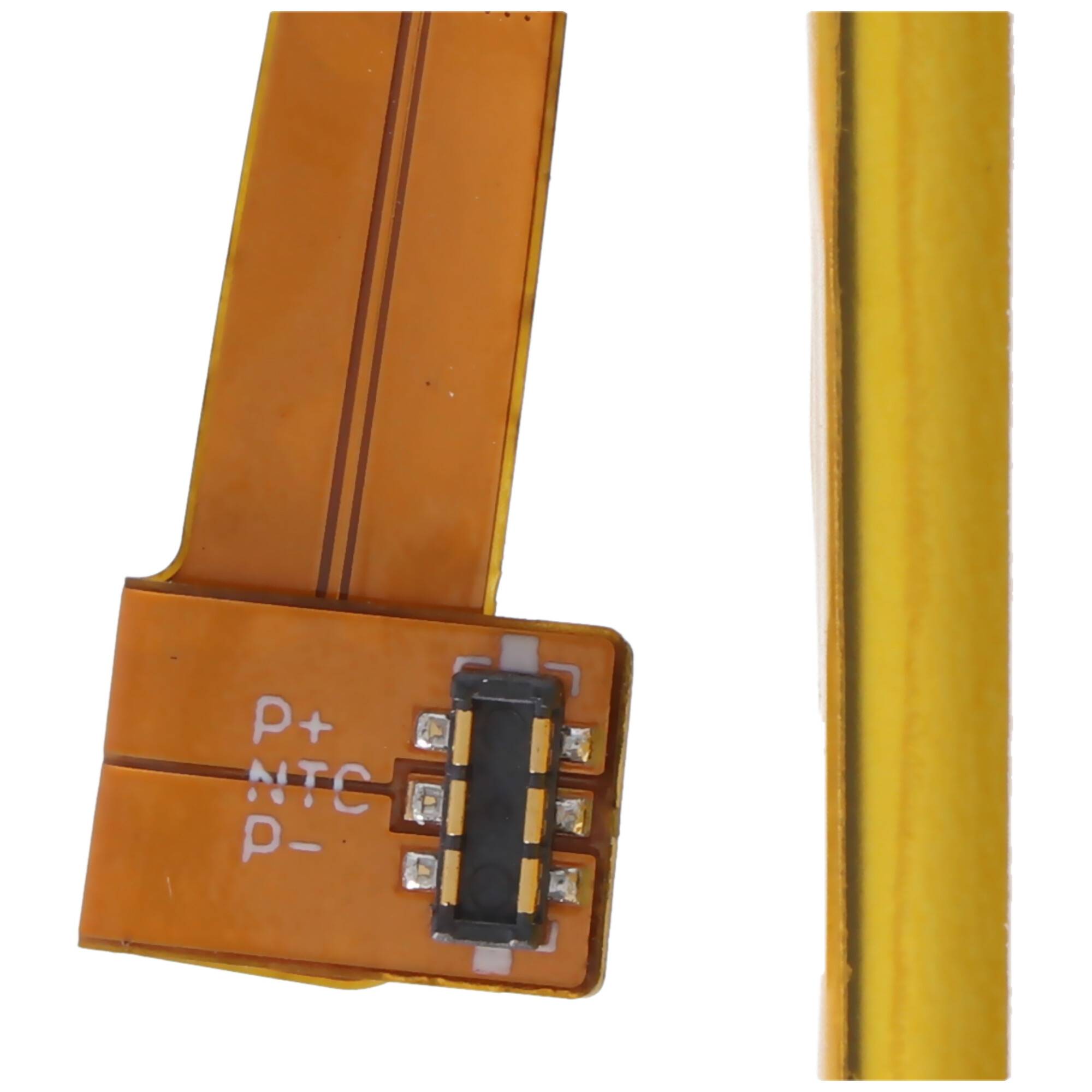 Li-Polymer-Akku 10300mAh 3.8V für Ulefone Armor 3 Handy