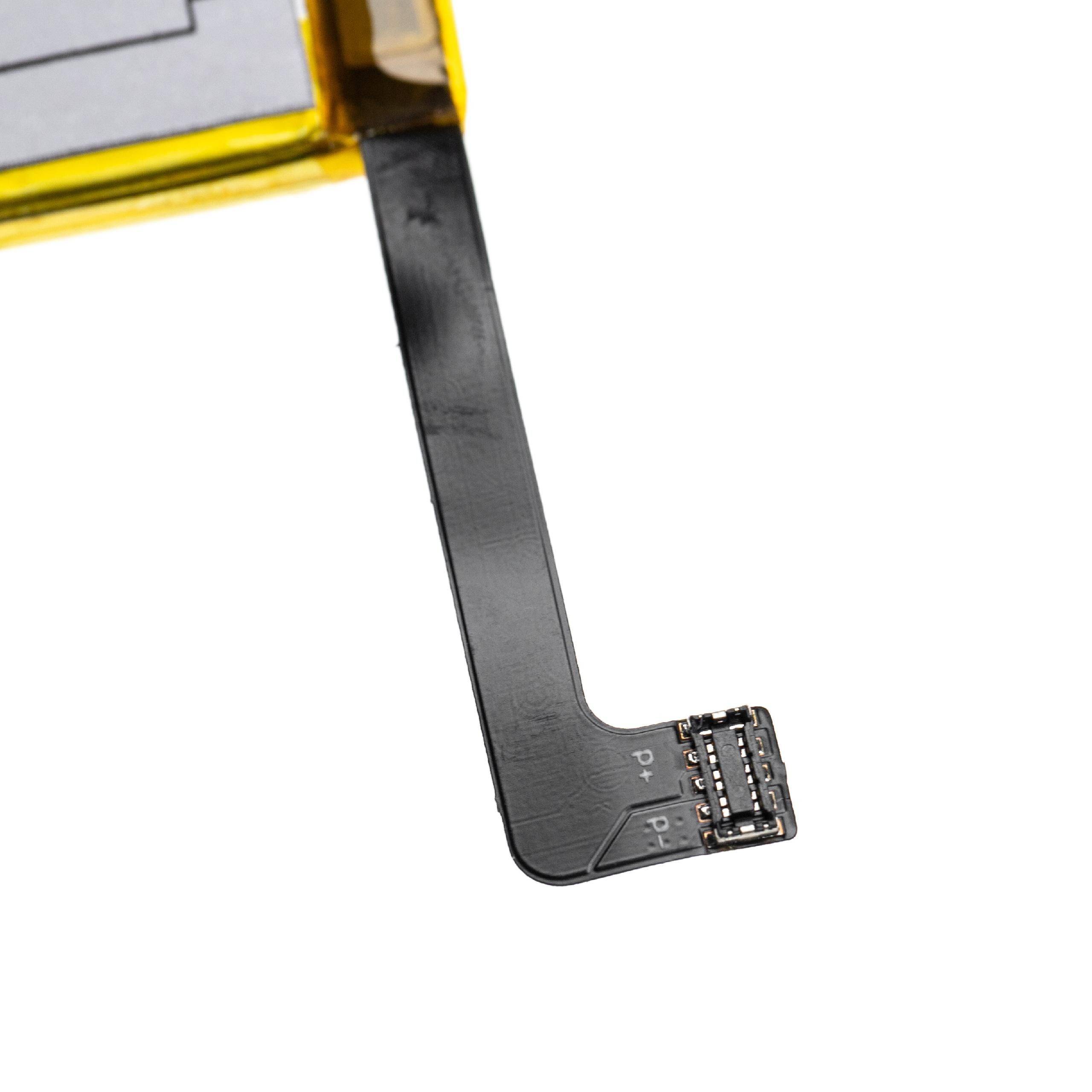 Li-Polymer-Akku ohne Werkzeug - 5000mAh (3.8V) für Ulefone Armor 6 Handy, Smartphone, Telefon wie Armor6