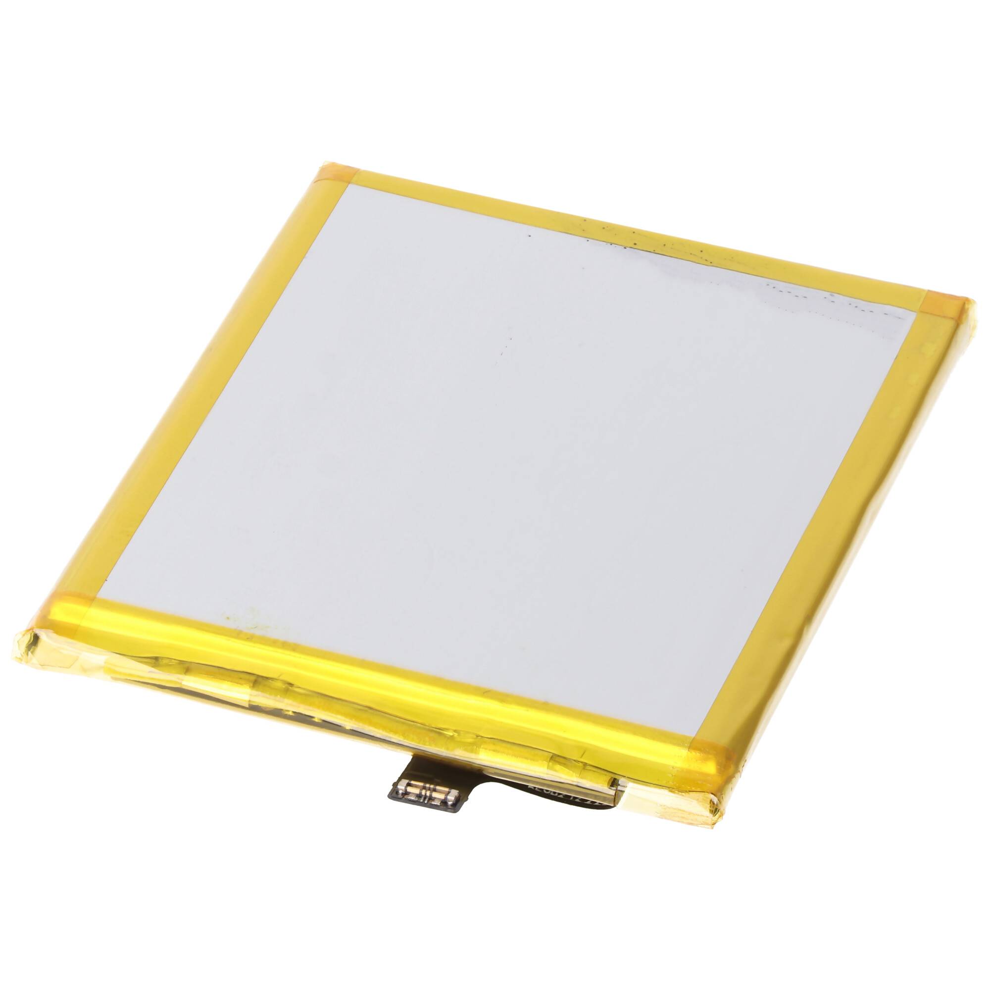 Li-Polymer-Akku 3900mAh 3,85V für Xiaomi Mi 10 Lite Handy, Smartphone, Telefon wie Xiaomi BM4R