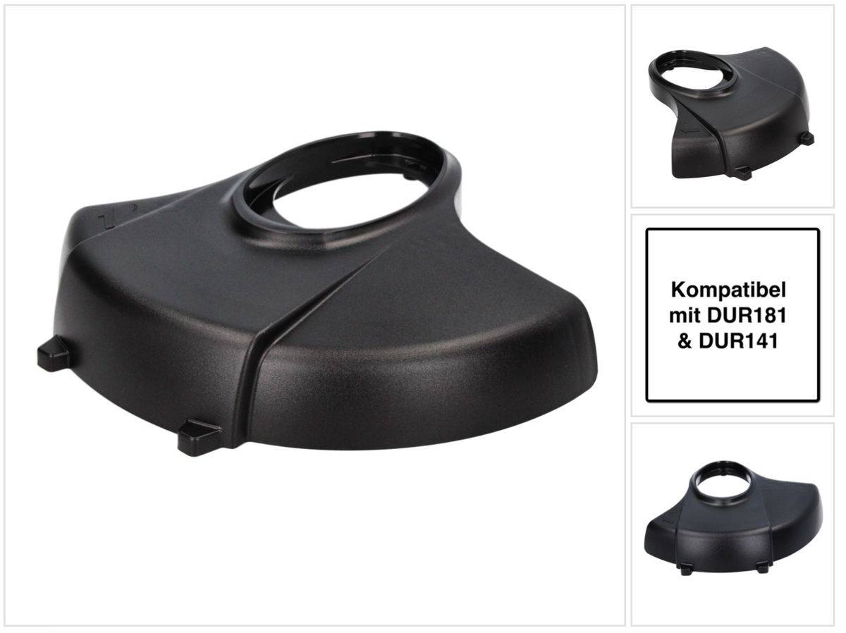 Makita Schutzhaube für Rasentrimmer DUR181 & DUR141 Ersatzteil ( 453353-0 )