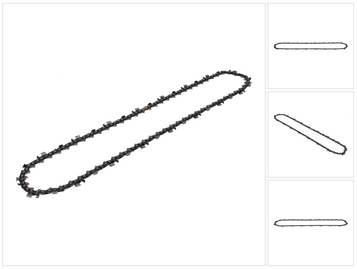 Husqvarna X-CUT C85 Sägekette 45 cm 18" 68 TG 3/8" 1,5 mm ( 581 62 66-68 )