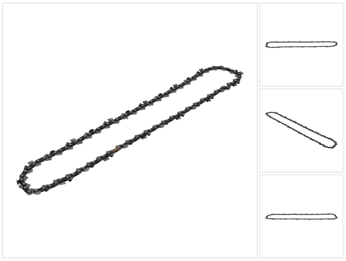 Husqvarna X-CUT S93G Halbmeißel Sägekette 36 cm 14" 52 TG 3/8” mini 1,3 mm ( 585 40 42-52 )