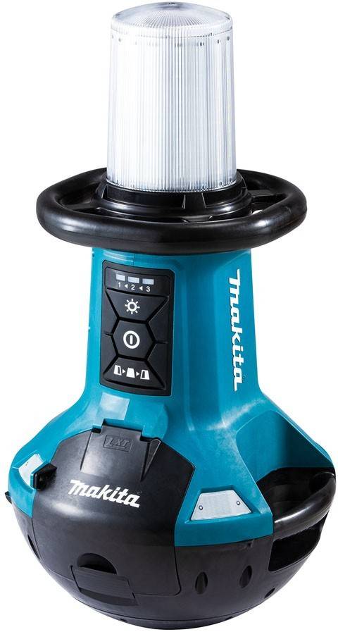 Makita LED-Flächenbel. DEADML810