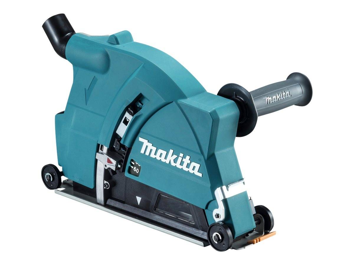 Makita - Absaughaube - für Makita DGA900, DGA901